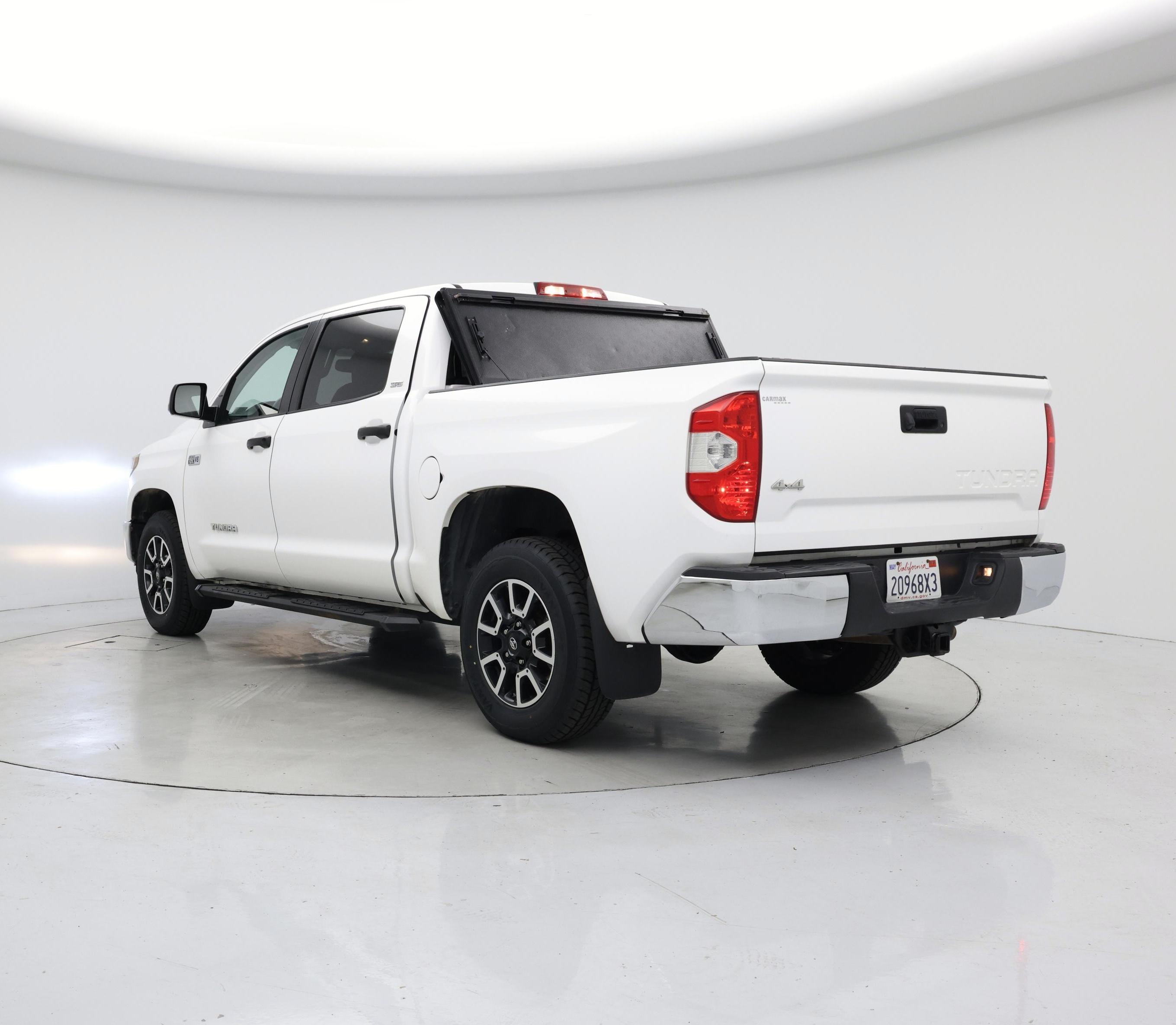 Thumbnail: 2019 Toyota Tundra - 2