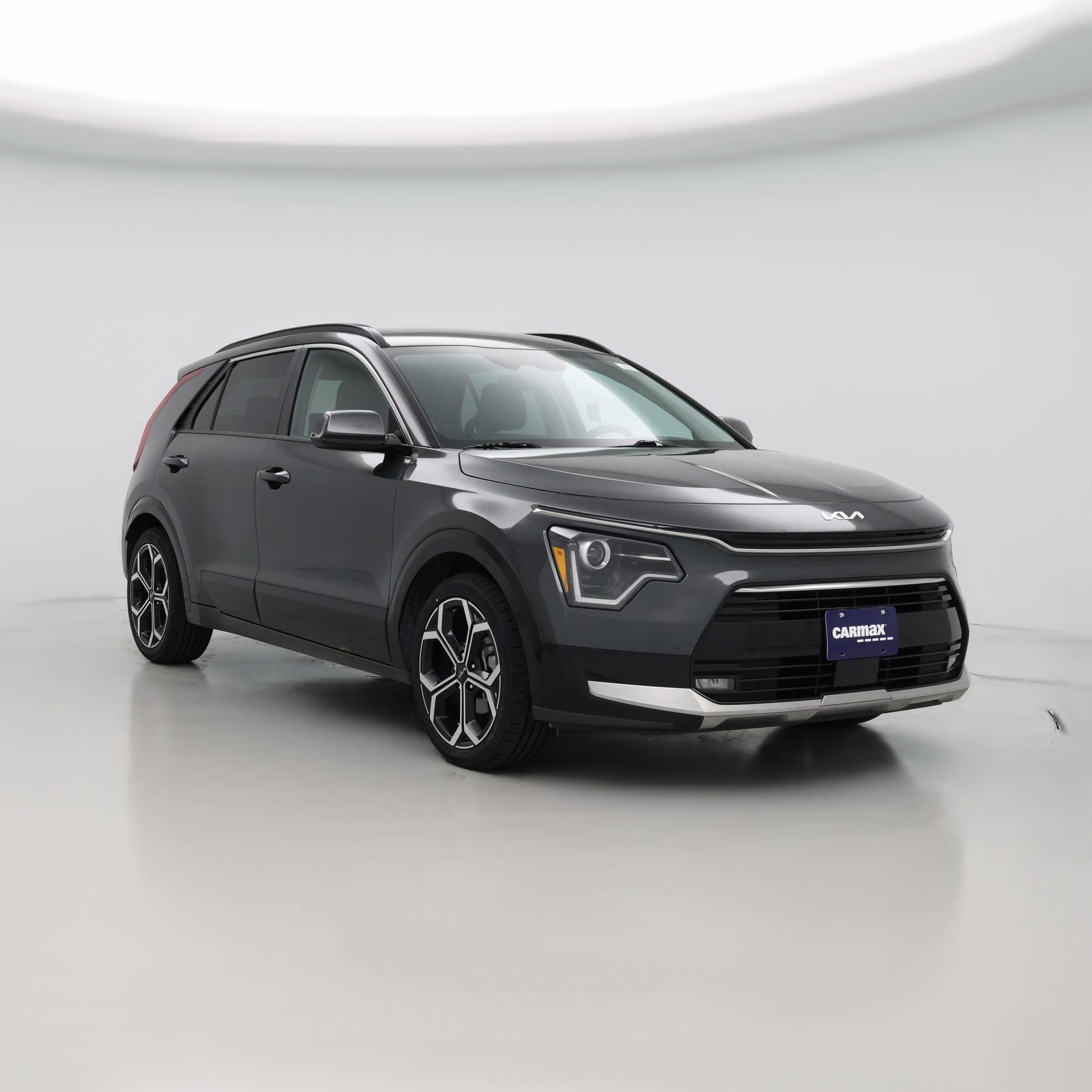 Thumbnail: 2023 Kia Niro - 1