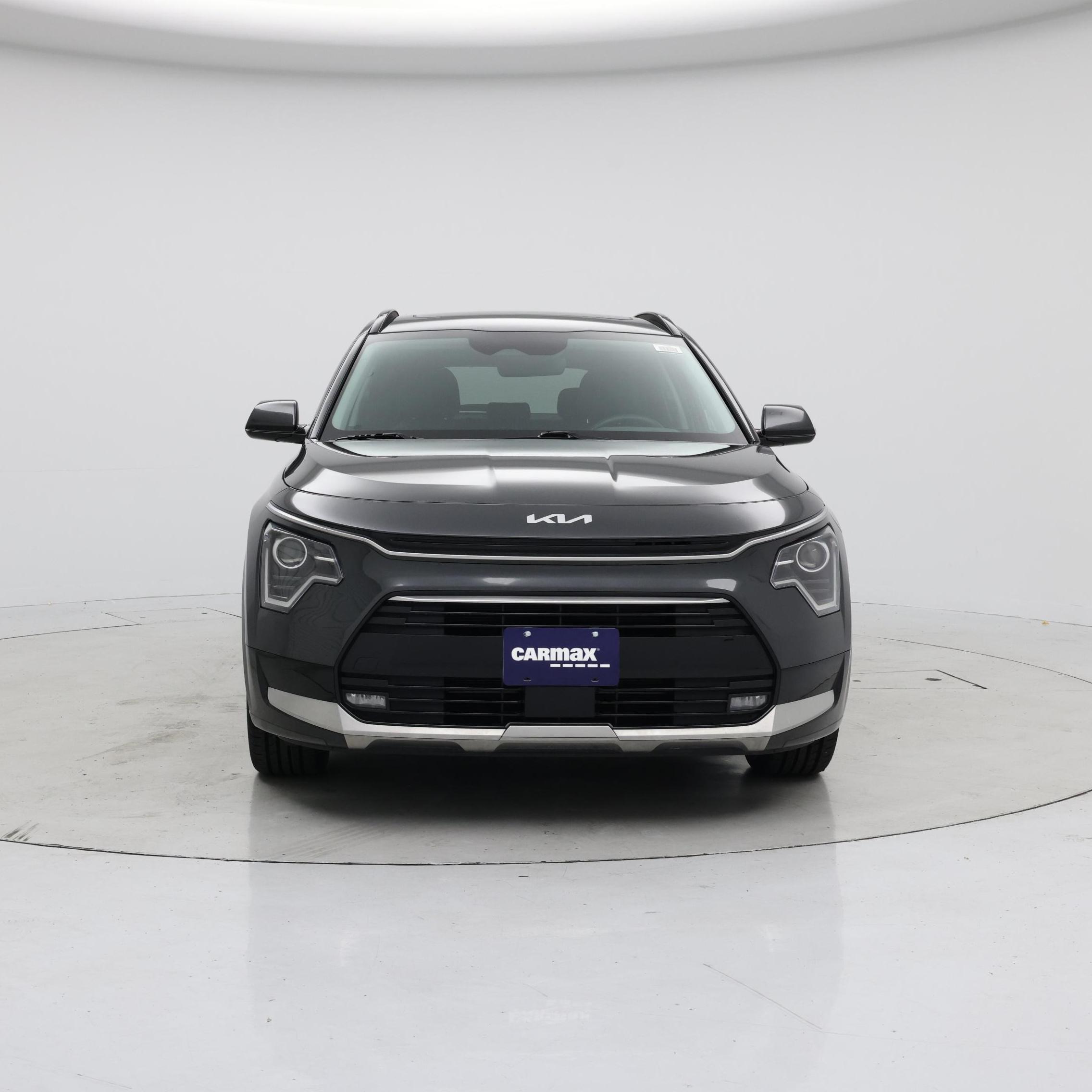 Thumbnail: 2023 Kia Niro - 5