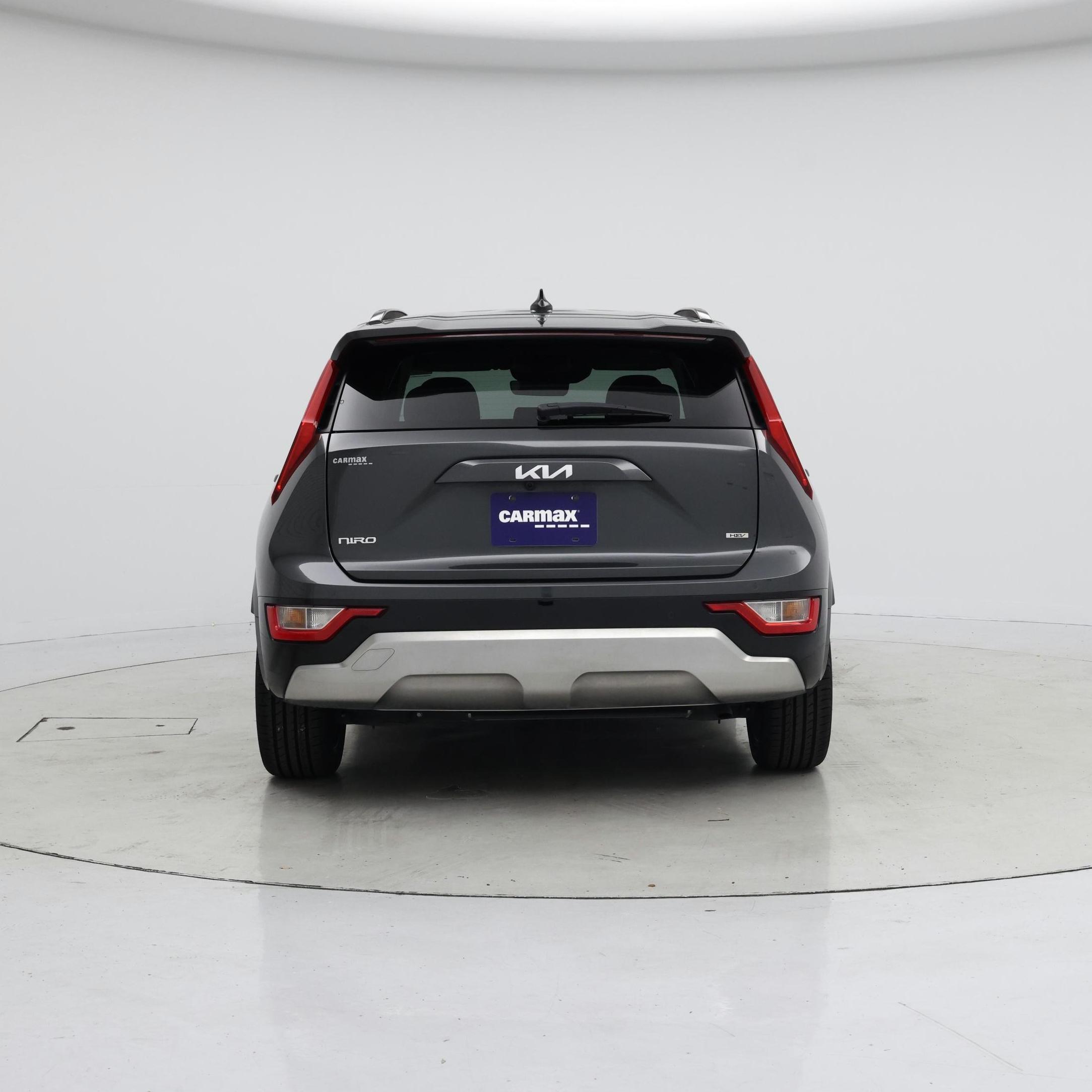 Thumbnail: 2023 Kia Niro - 6