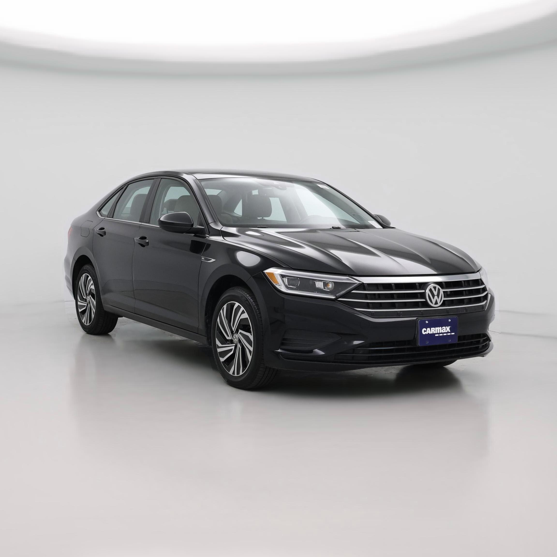 Thumbnail: 2021 Volkswagen Jetta - 1