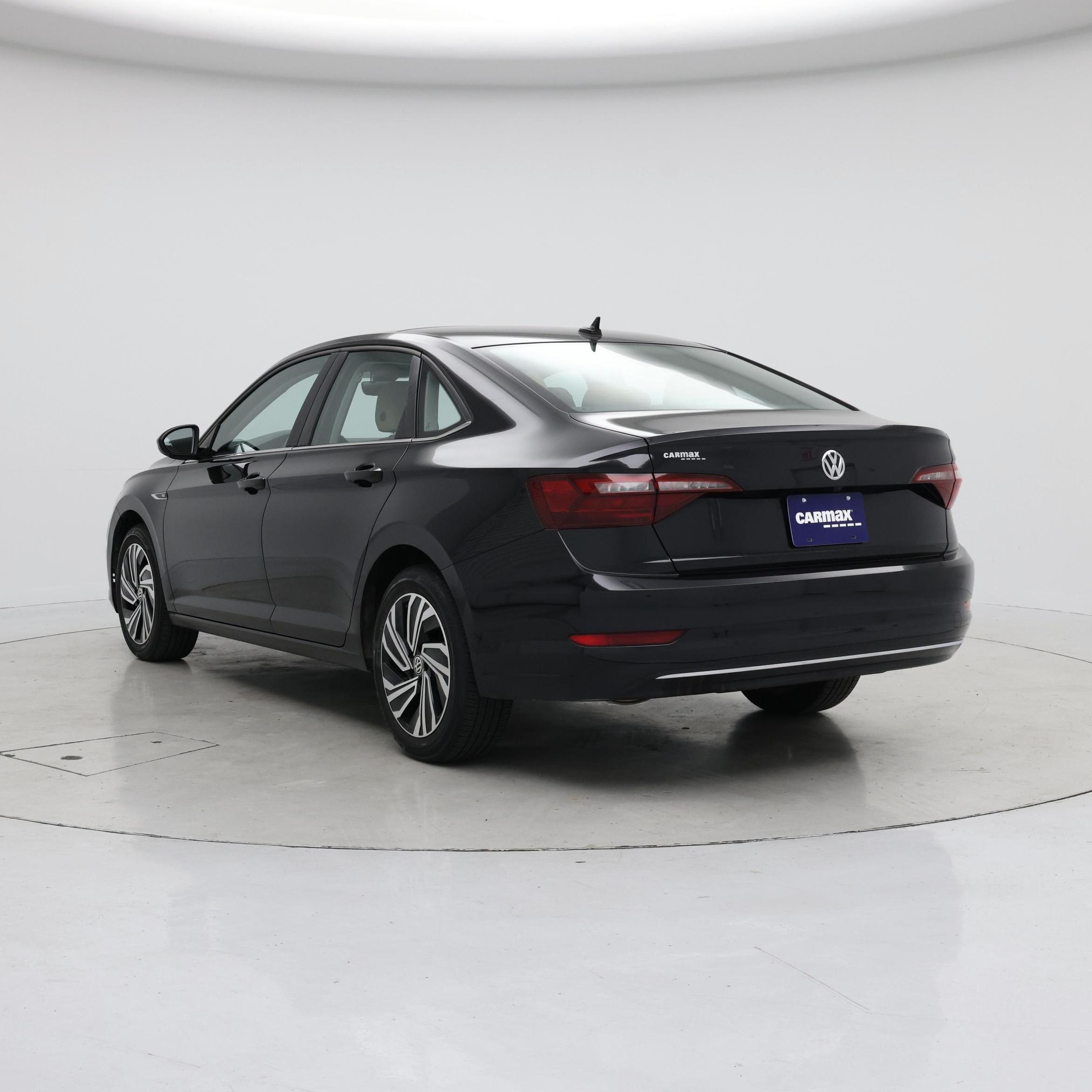 Thumbnail: 2021 Volkswagen Jetta - 2