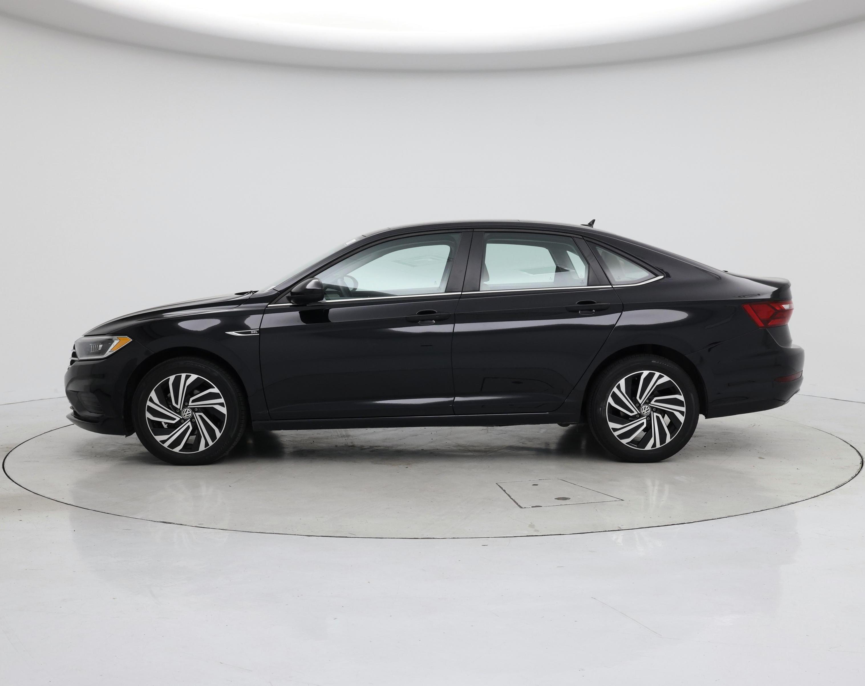 Thumbnail: 2021 Volkswagen Jetta - 3