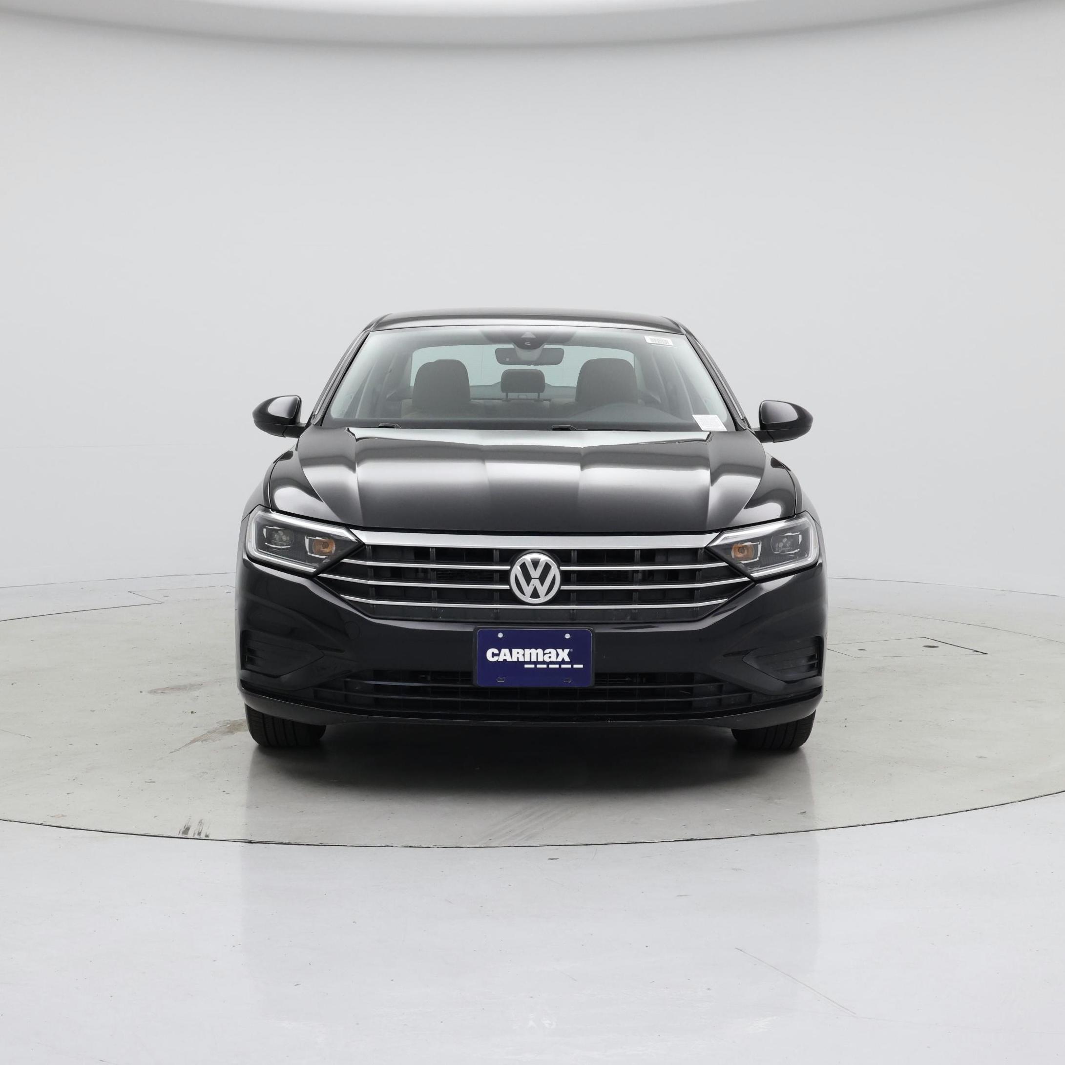 Thumbnail: 2021 Volkswagen Jetta - 5