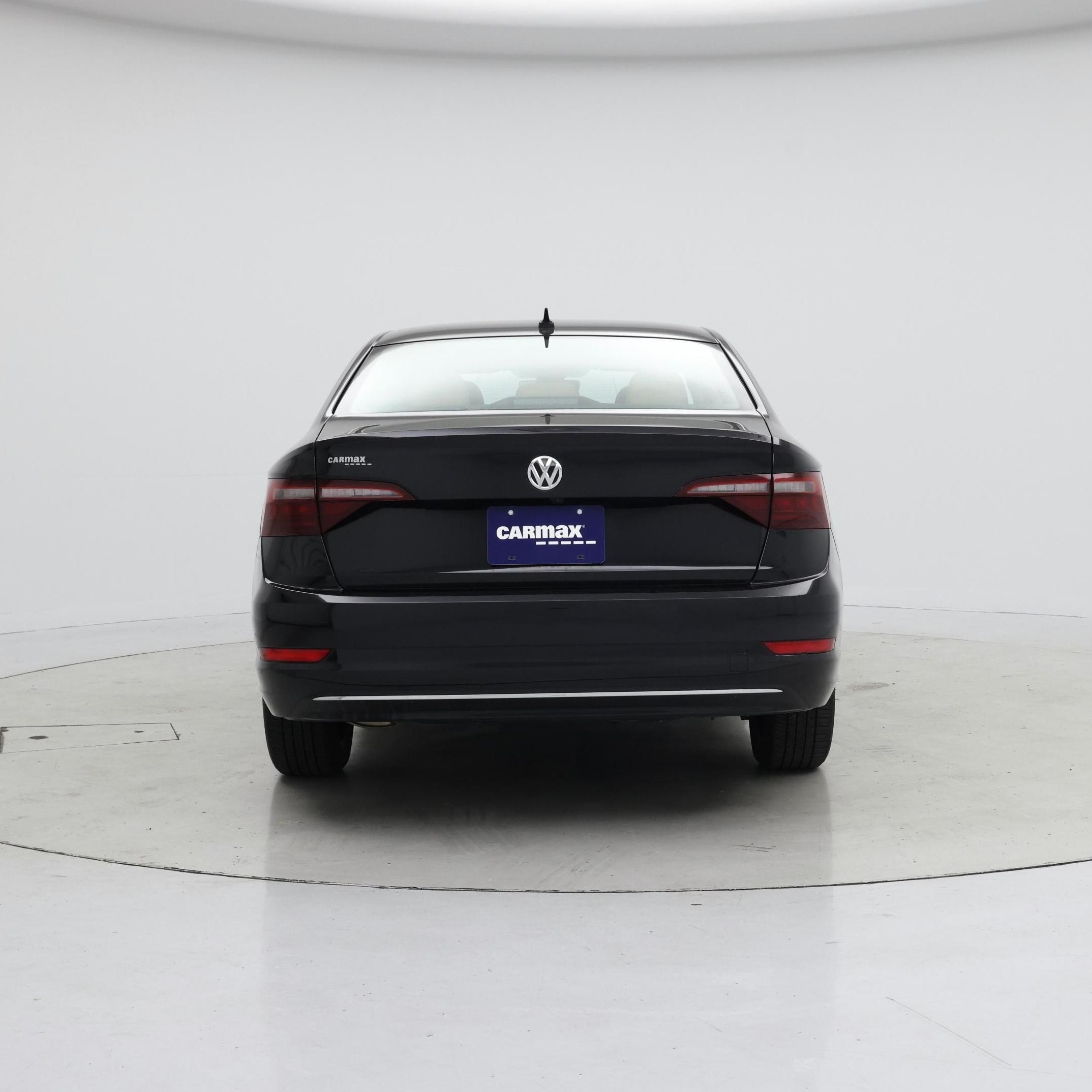 Thumbnail: 2021 Volkswagen Jetta - 6