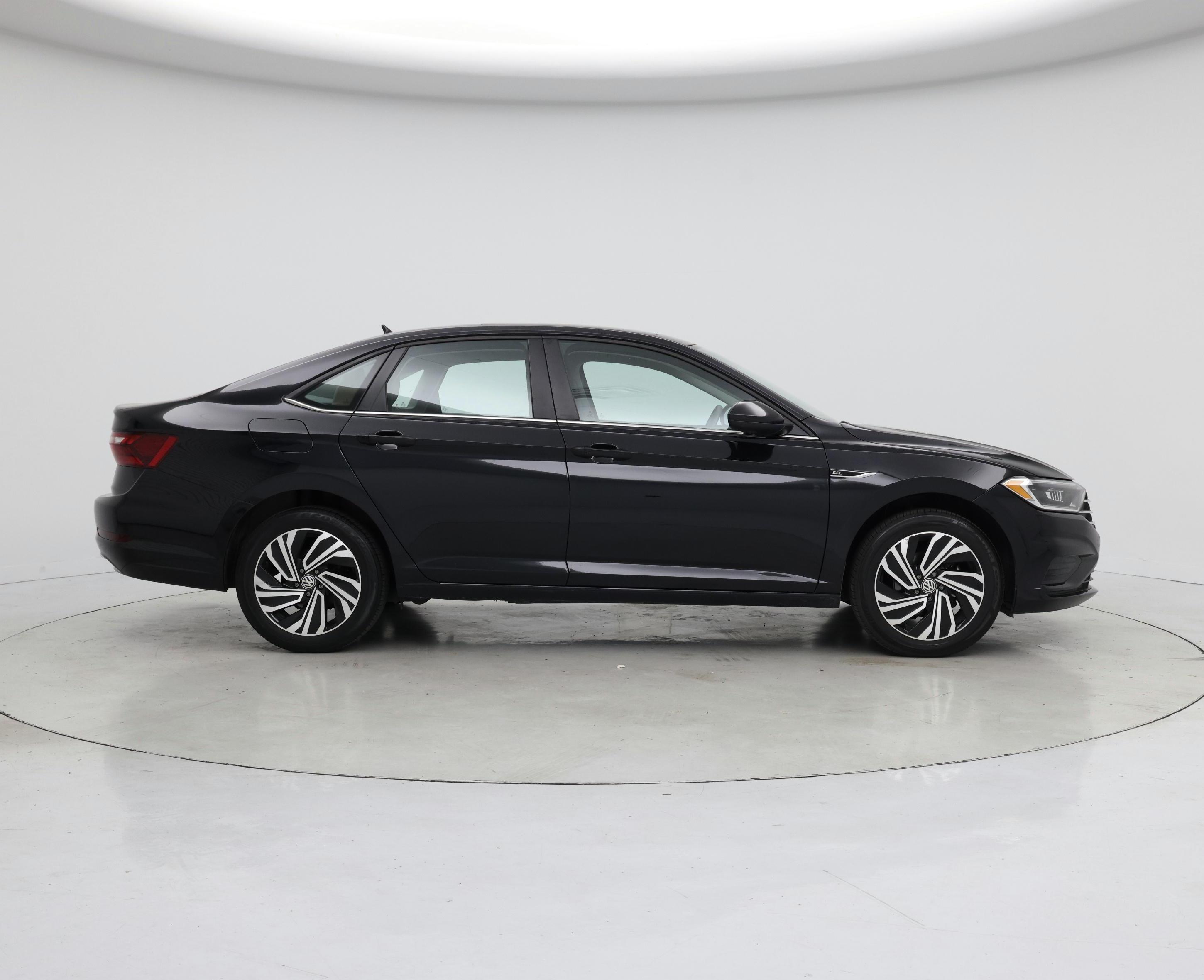 Thumbnail: 2021 Volkswagen Jetta - 7
