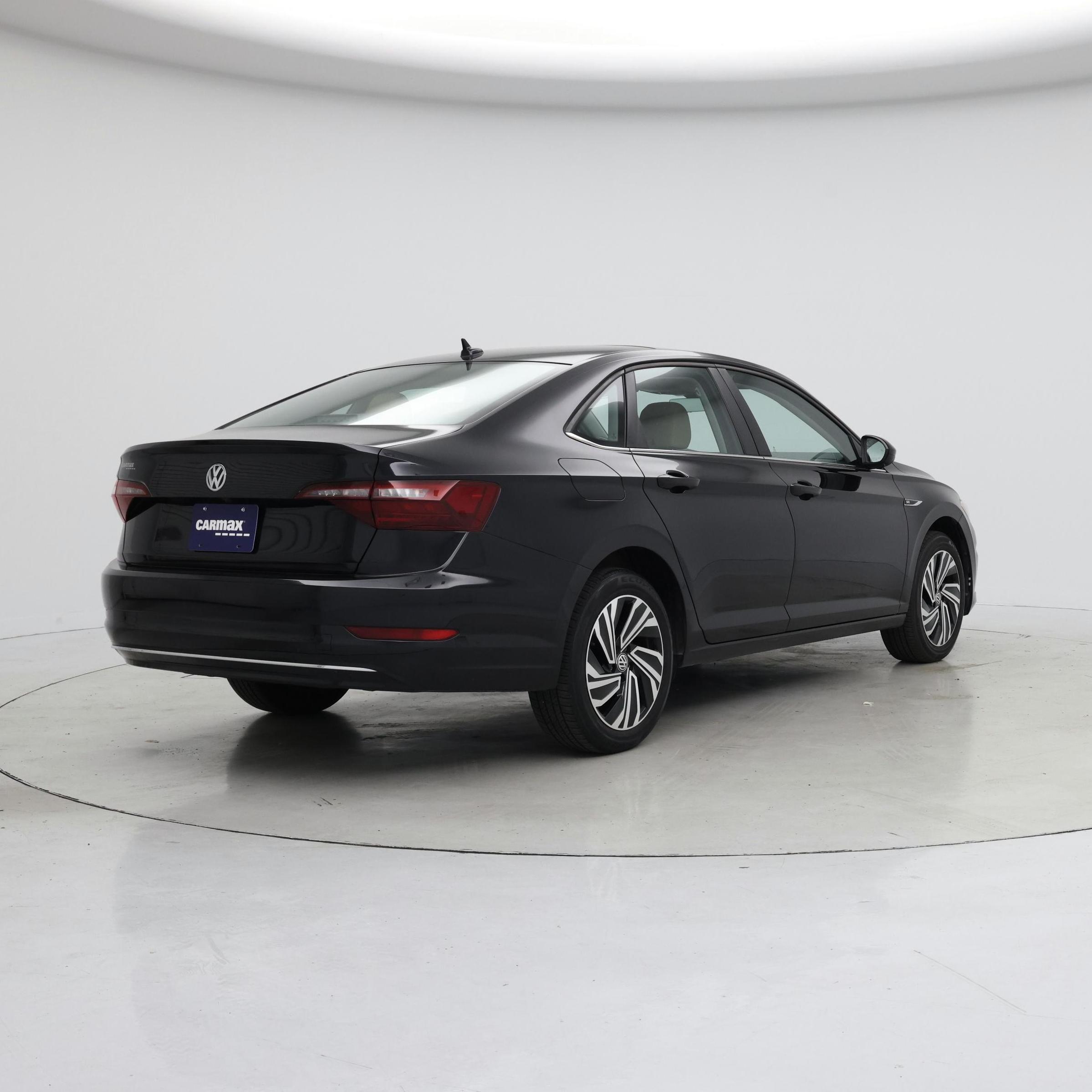 Thumbnail: 2021 Volkswagen Jetta - 8
