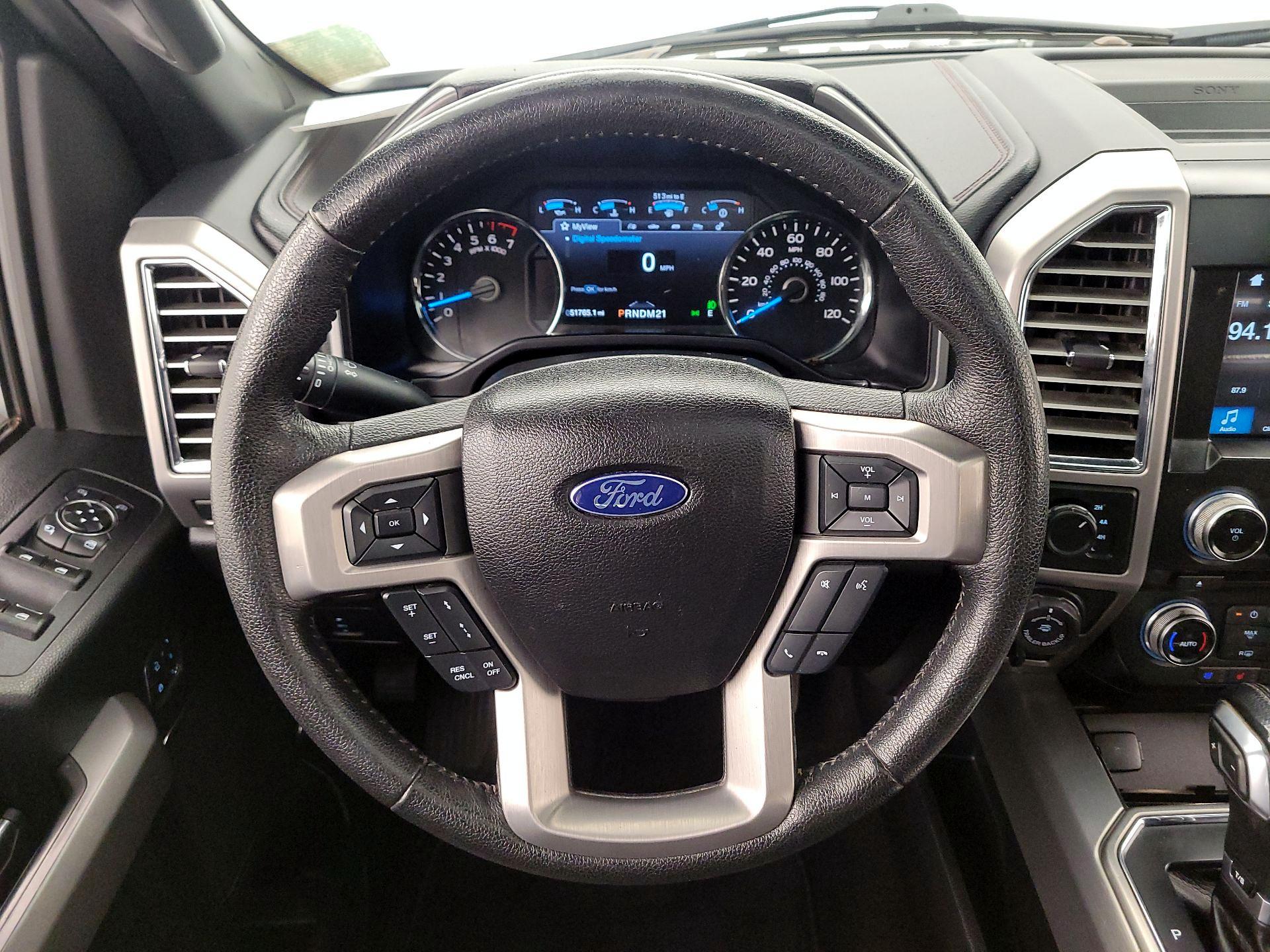 Thumbnail: 2016 Ford F-150 - 10