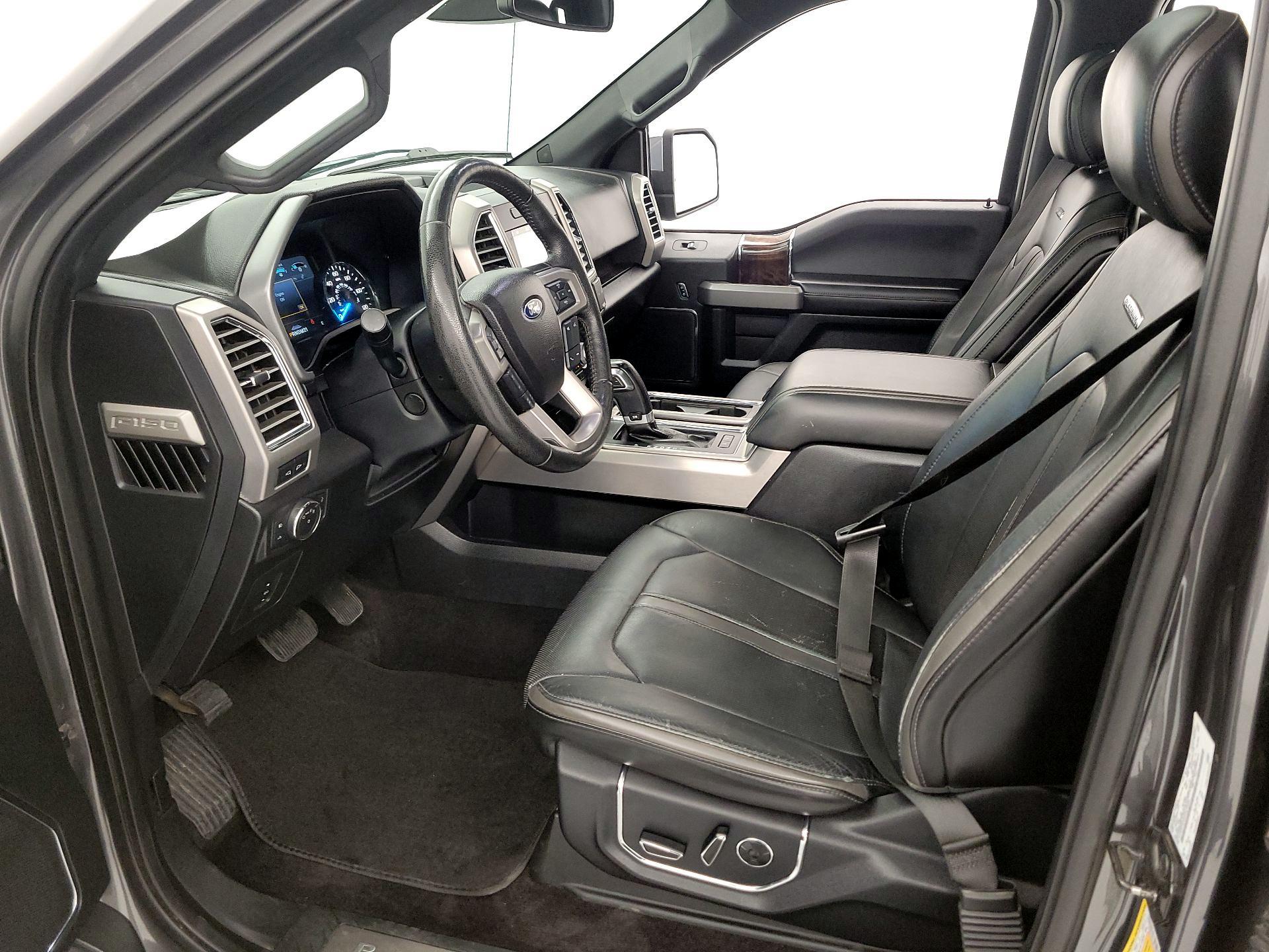 Thumbnail: 2016 Ford F-150 - 11