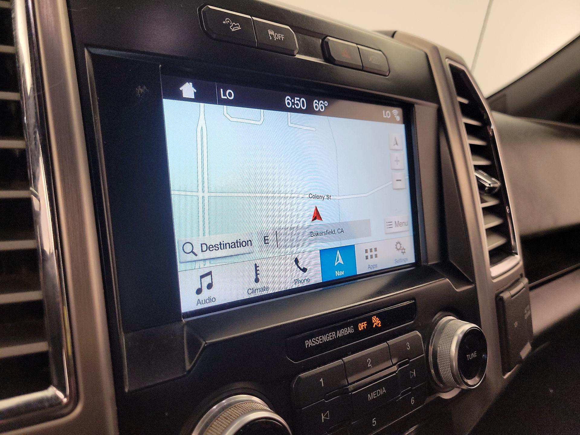 Thumbnail: 2016 Ford F-150 - 14
