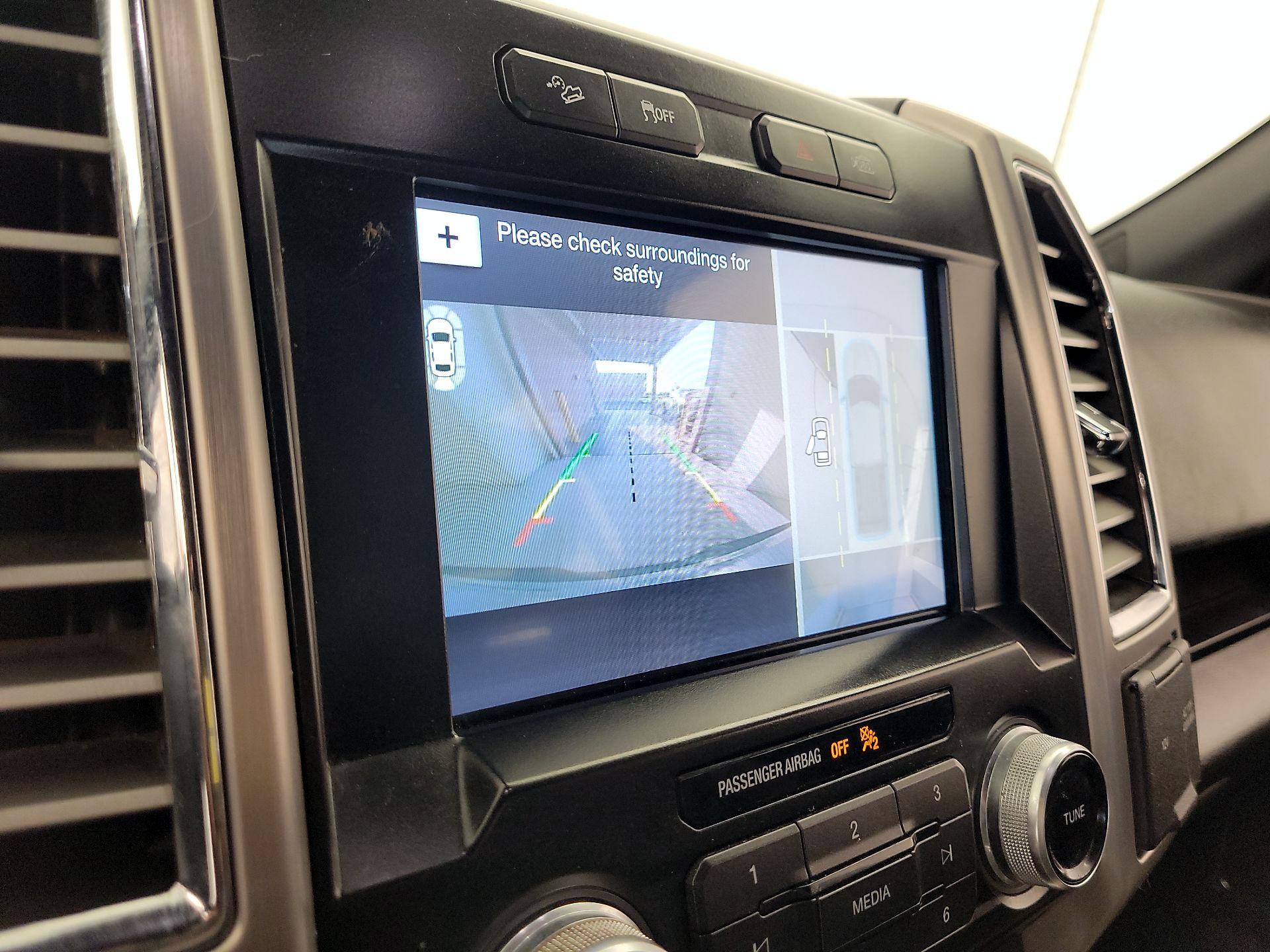 Thumbnail: 2016 Ford F-150 - 15