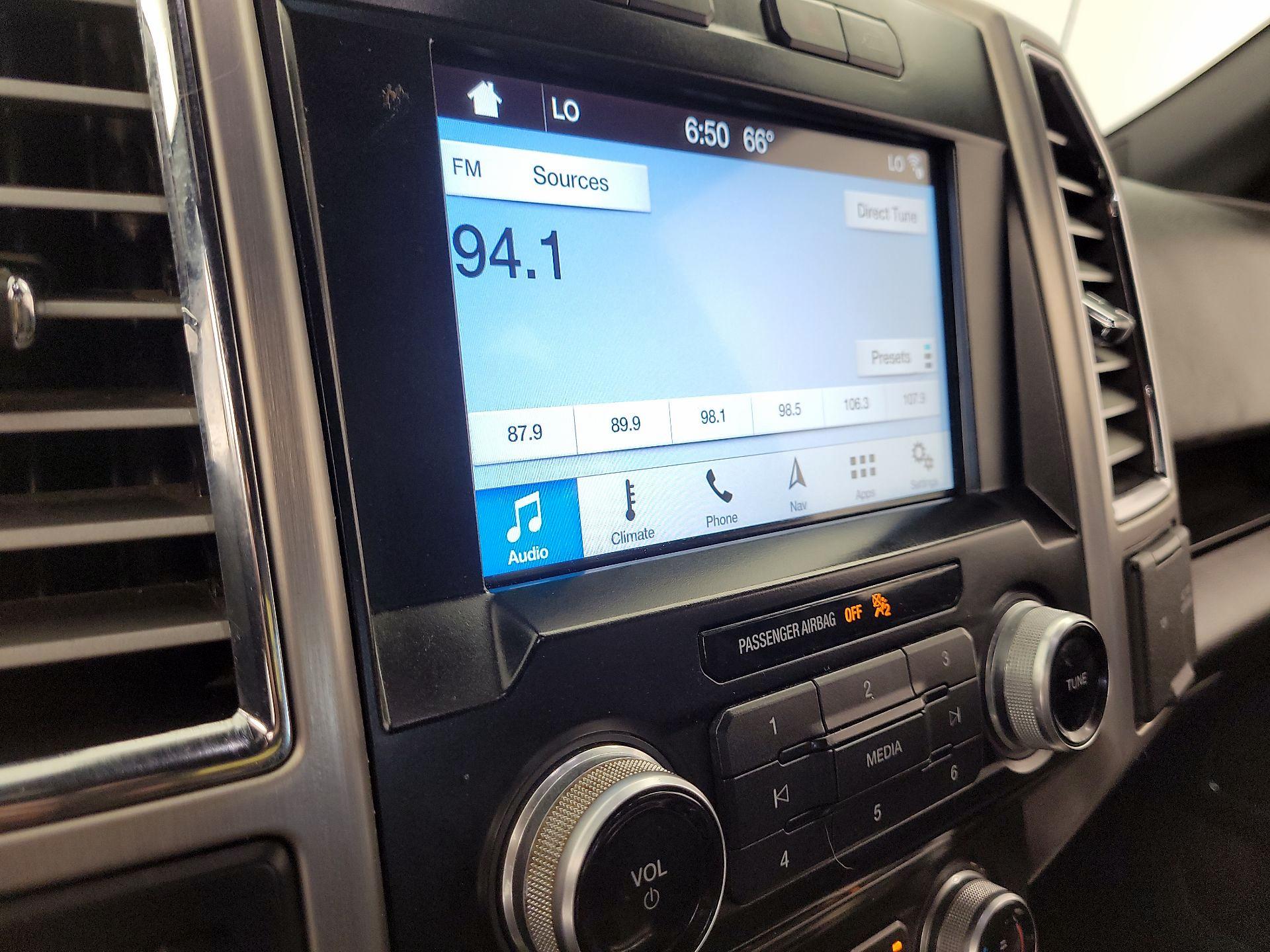 Thumbnail: 2016 Ford F-150 - 16