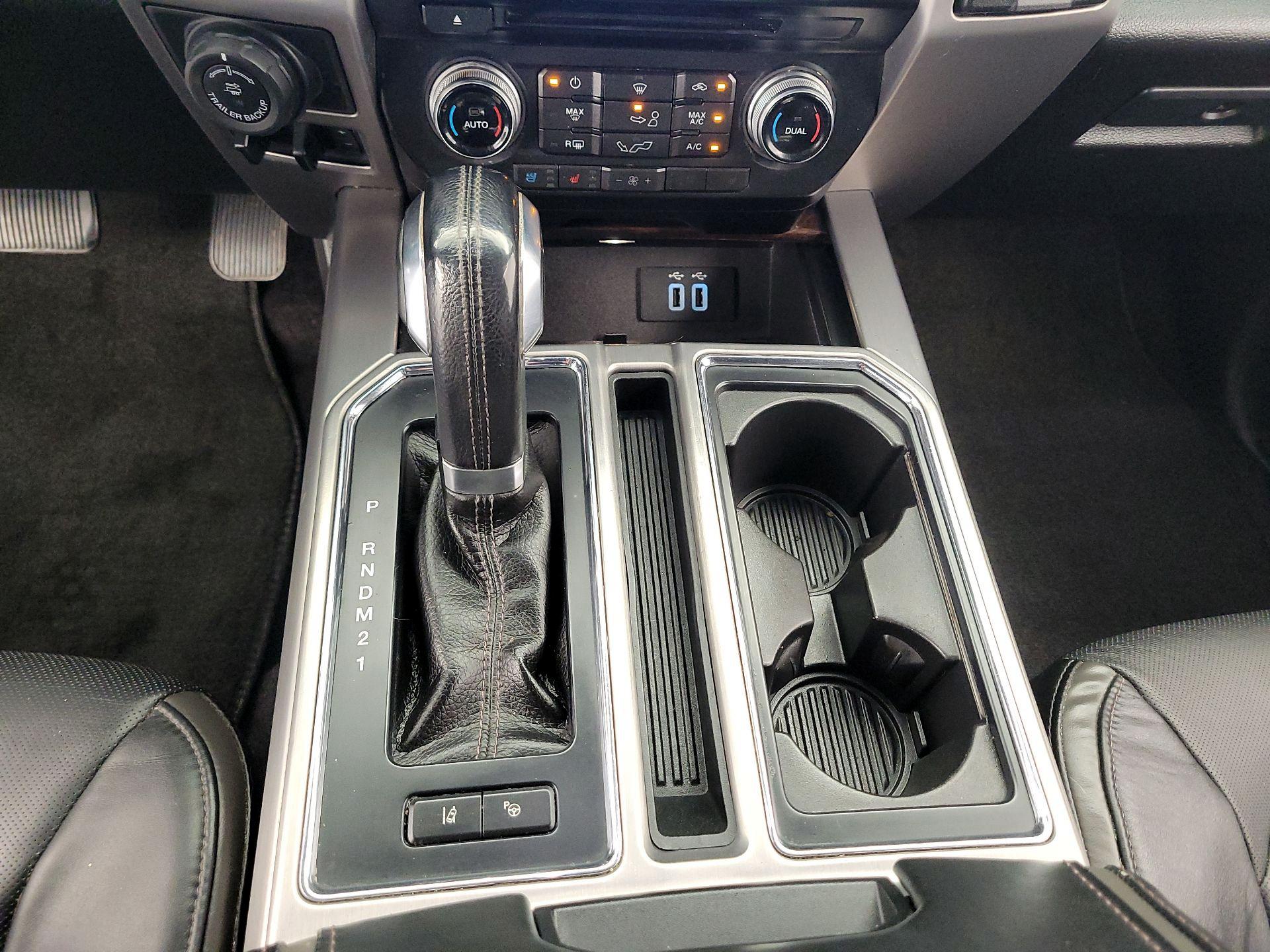 Thumbnail: 2016 Ford F-150 - 18
