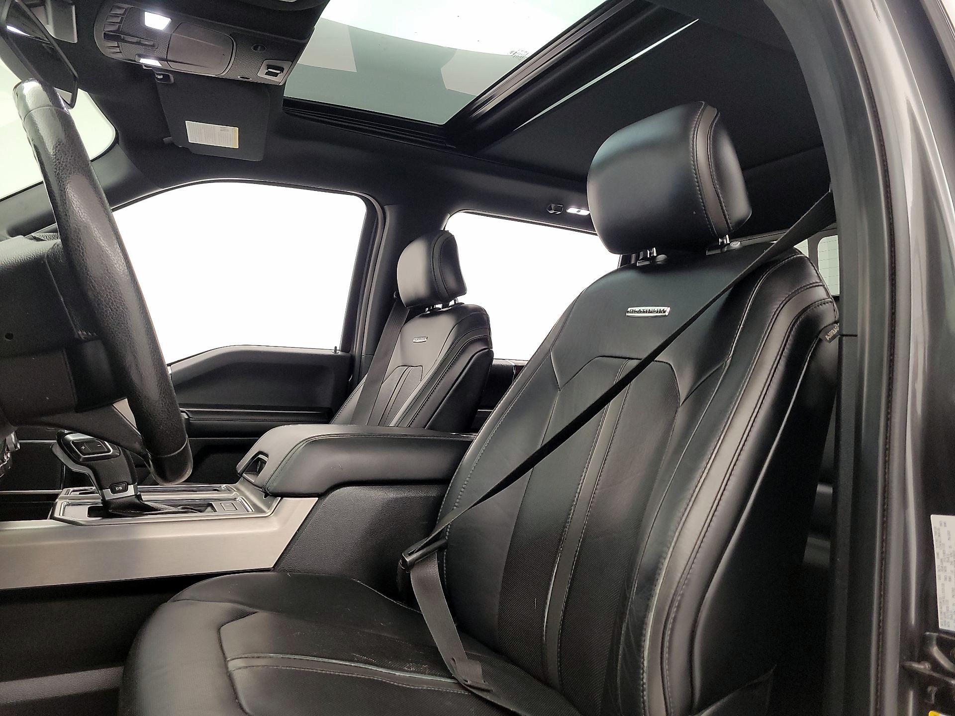 Thumbnail: 2016 Ford F-150 - 20