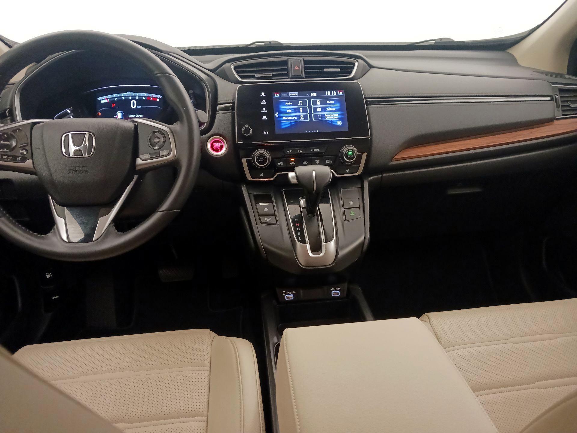 Thumbnail: 2022 Honda CR-V - 9