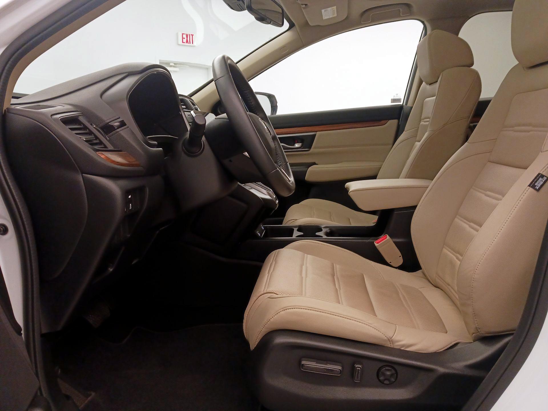 Thumbnail: 2022 Honda CR-V - 11