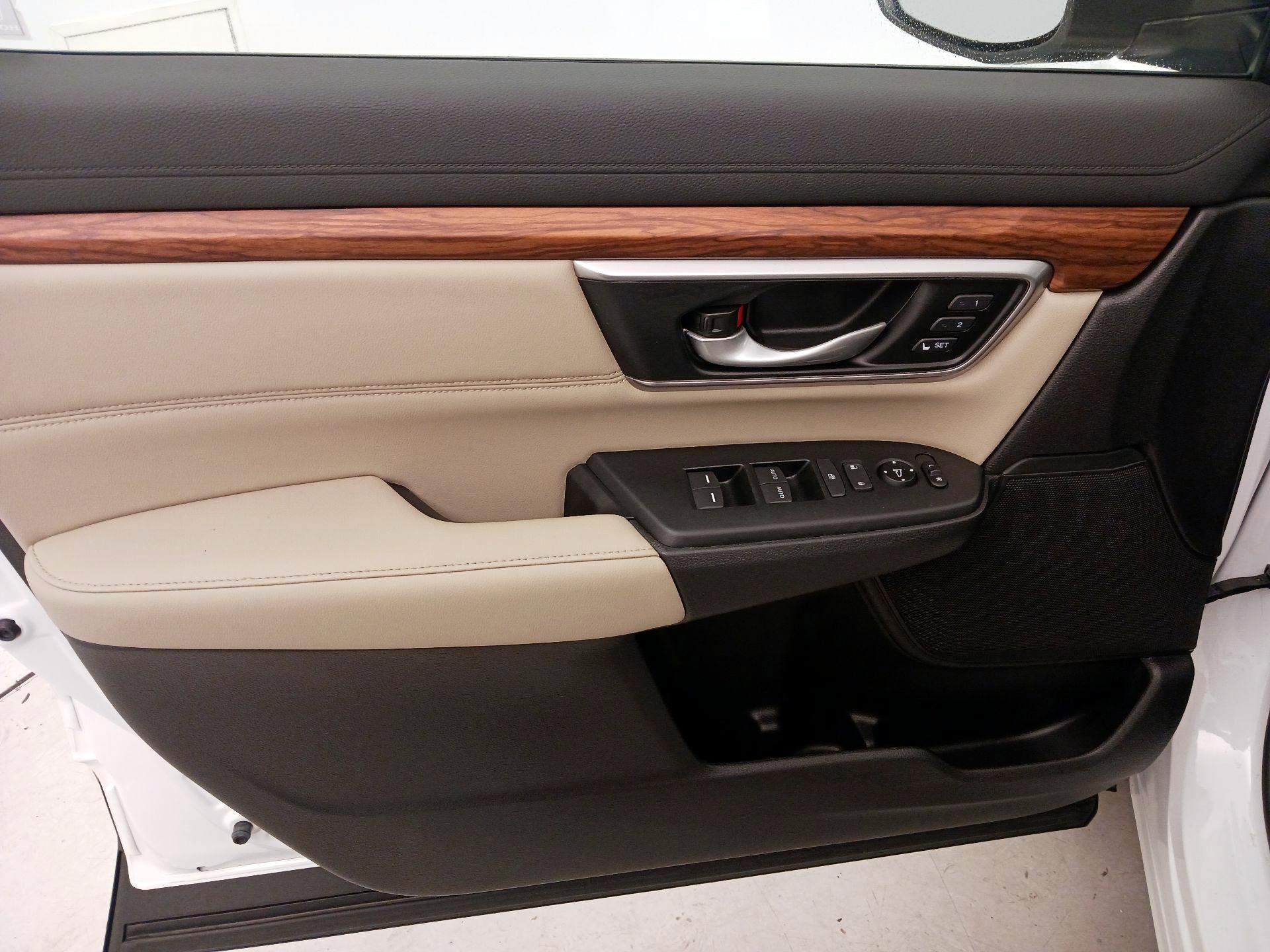 Thumbnail: 2022 Honda CR-V - 12