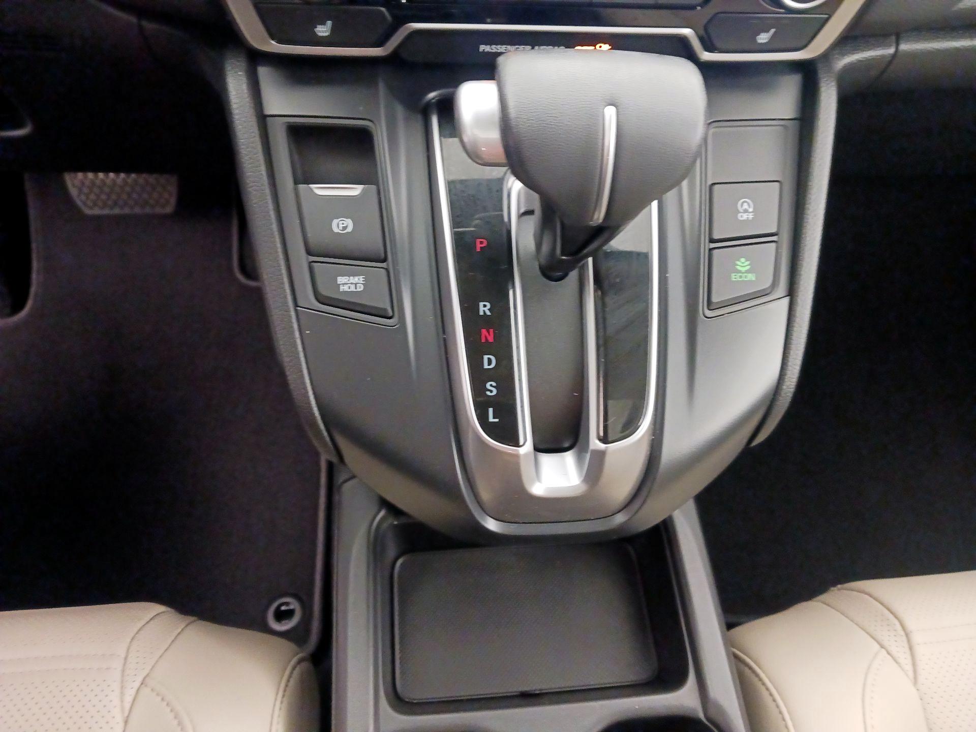 Thumbnail: 2022 Honda CR-V - 17