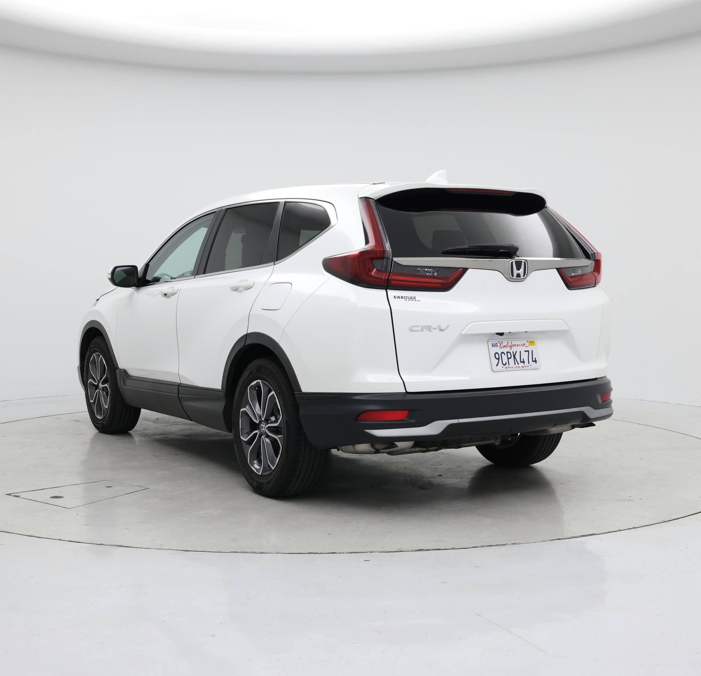 Thumbnail: 2022 Honda CR-V - 2