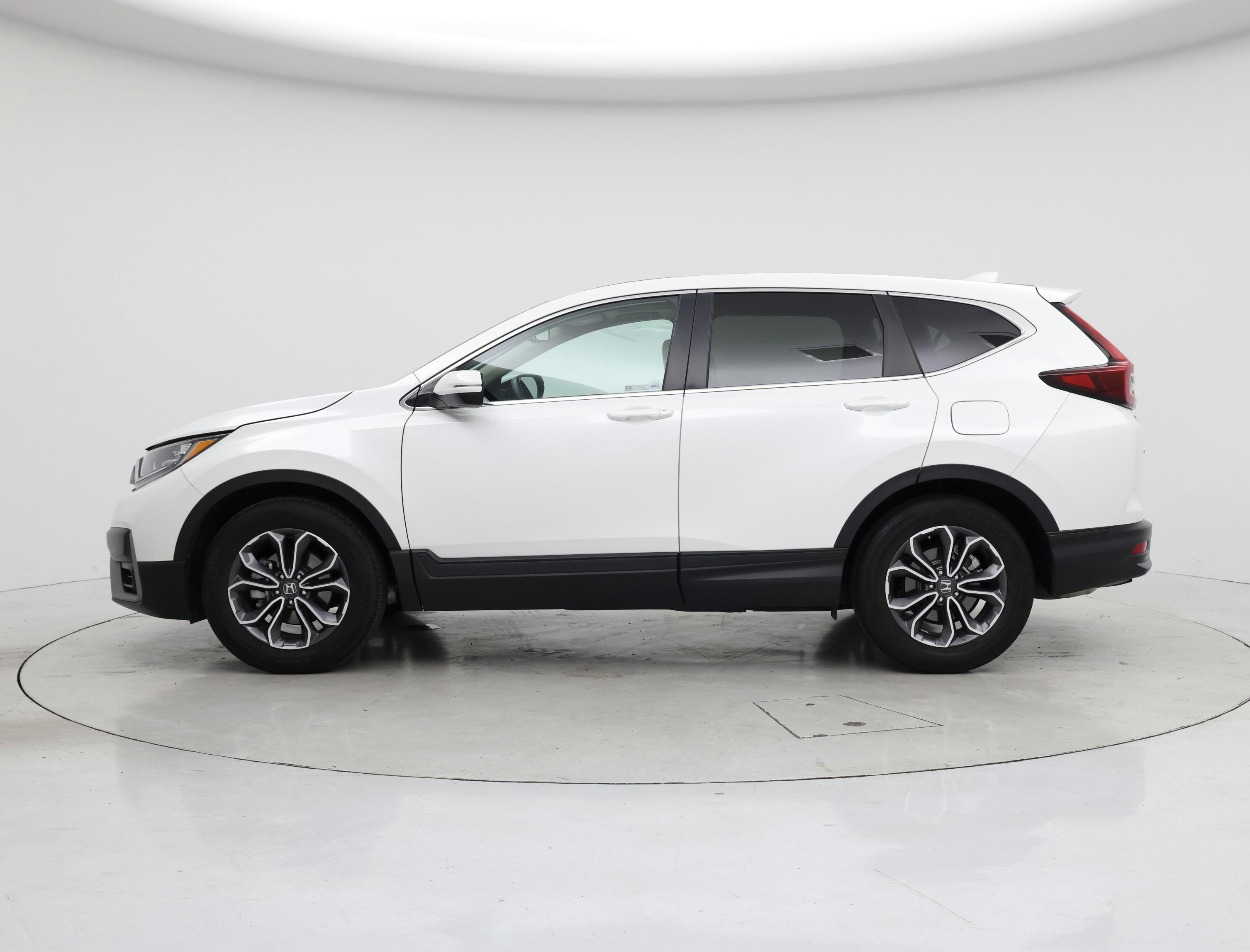 Thumbnail: 2022 Honda CR-V - 3
