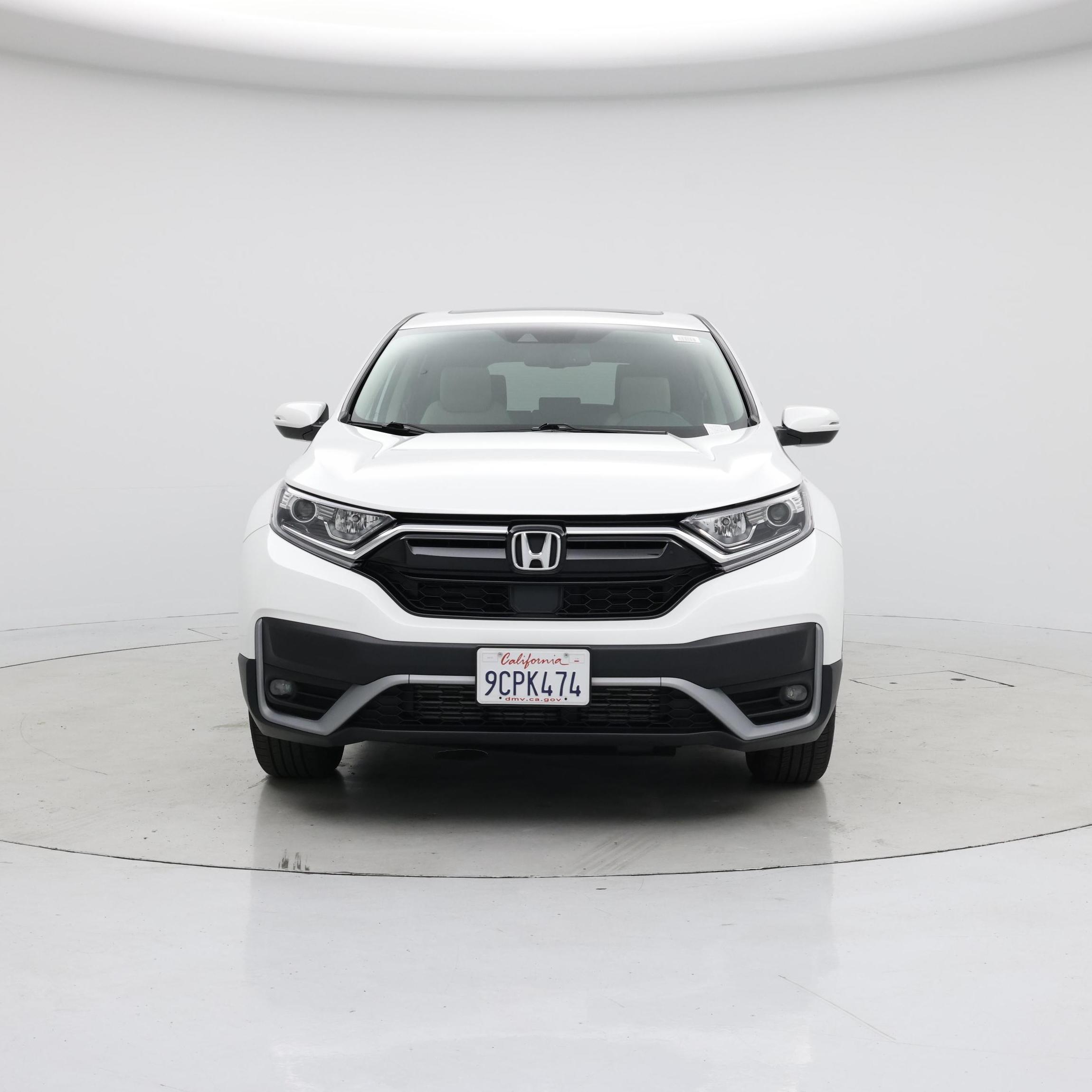 Thumbnail: 2022 Honda CR-V - 5