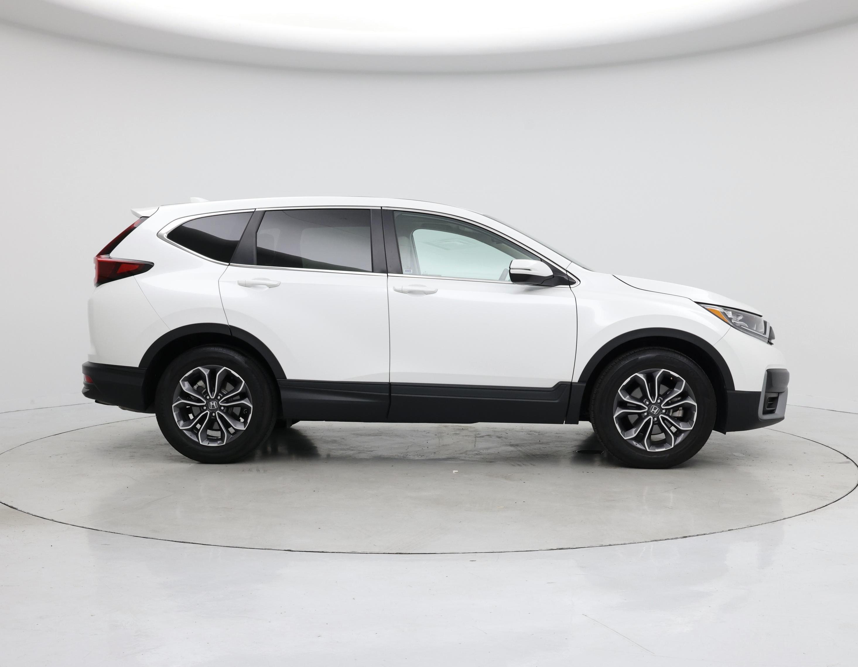 Thumbnail: 2022 Honda CR-V - 7