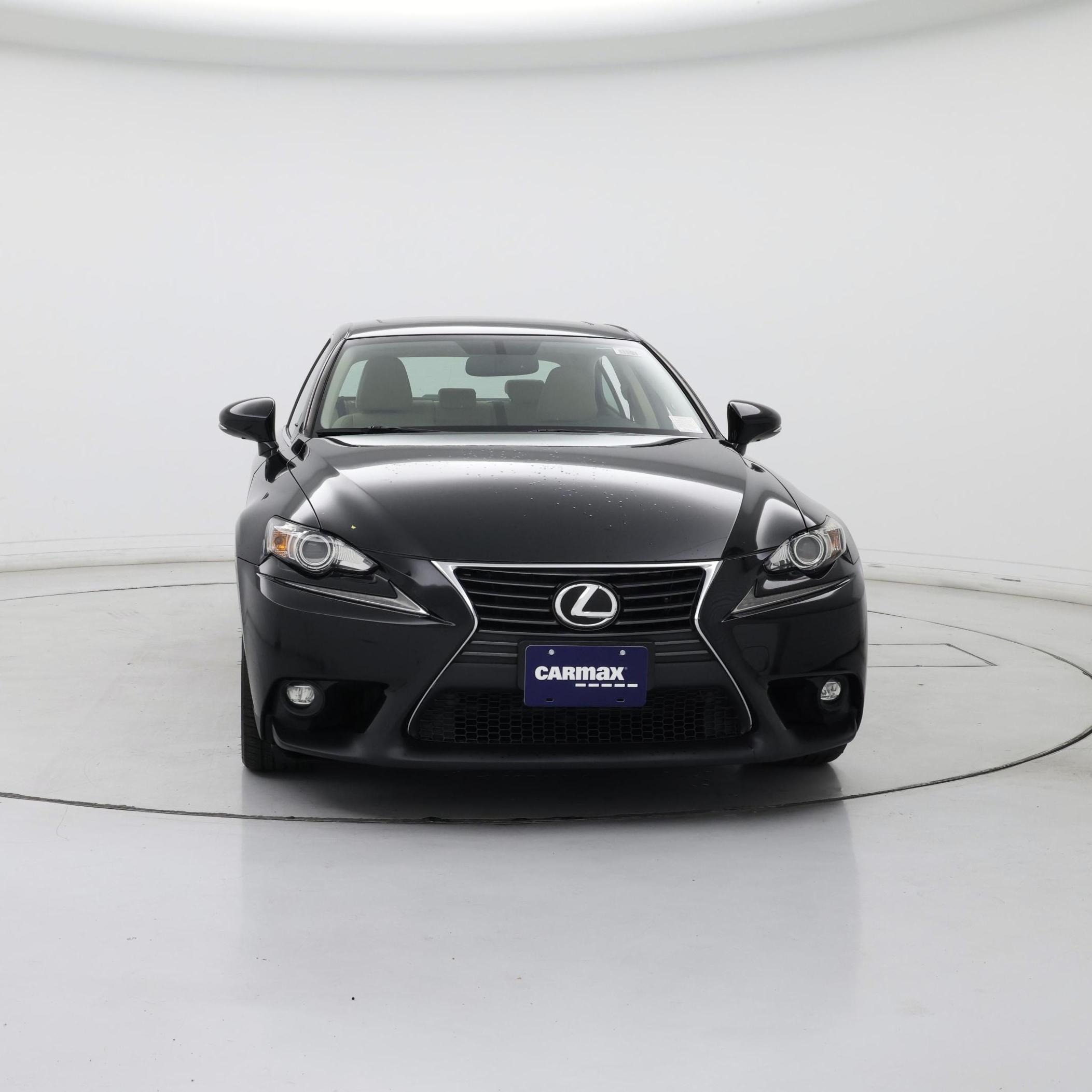 Thumbnail: 2016 Lexus IS - 5