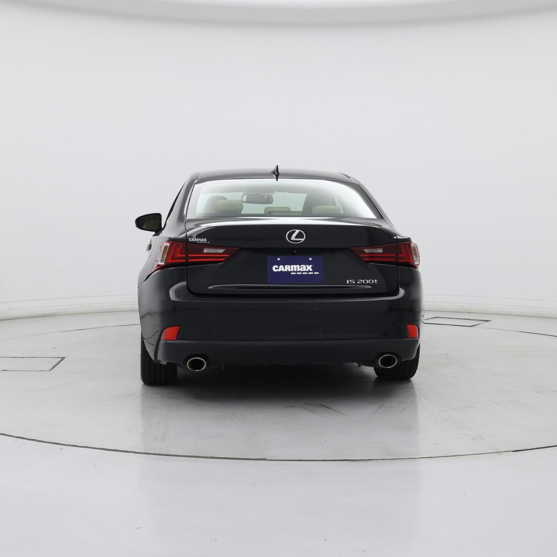 Thumbnail: 2016 Lexus IS - 6