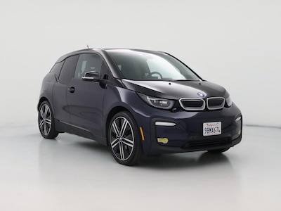 2018 BMW i3  -
                  Bakersfield, CA