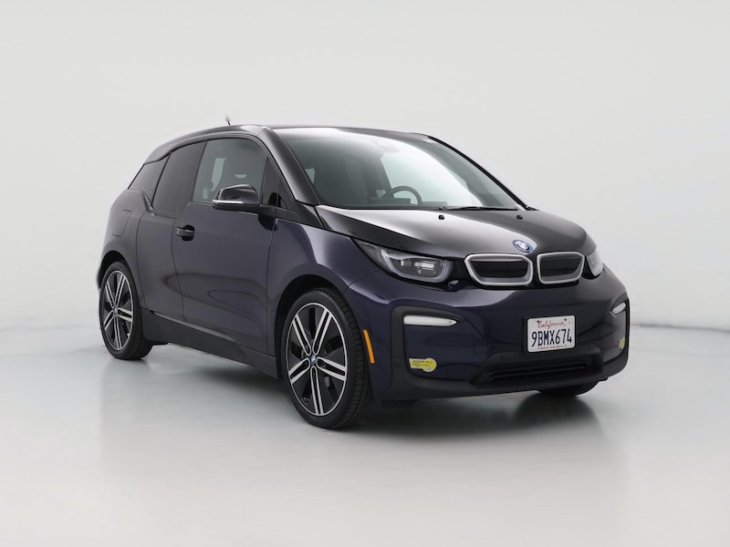 2018 BMW i3  -
                  San Diego, CA