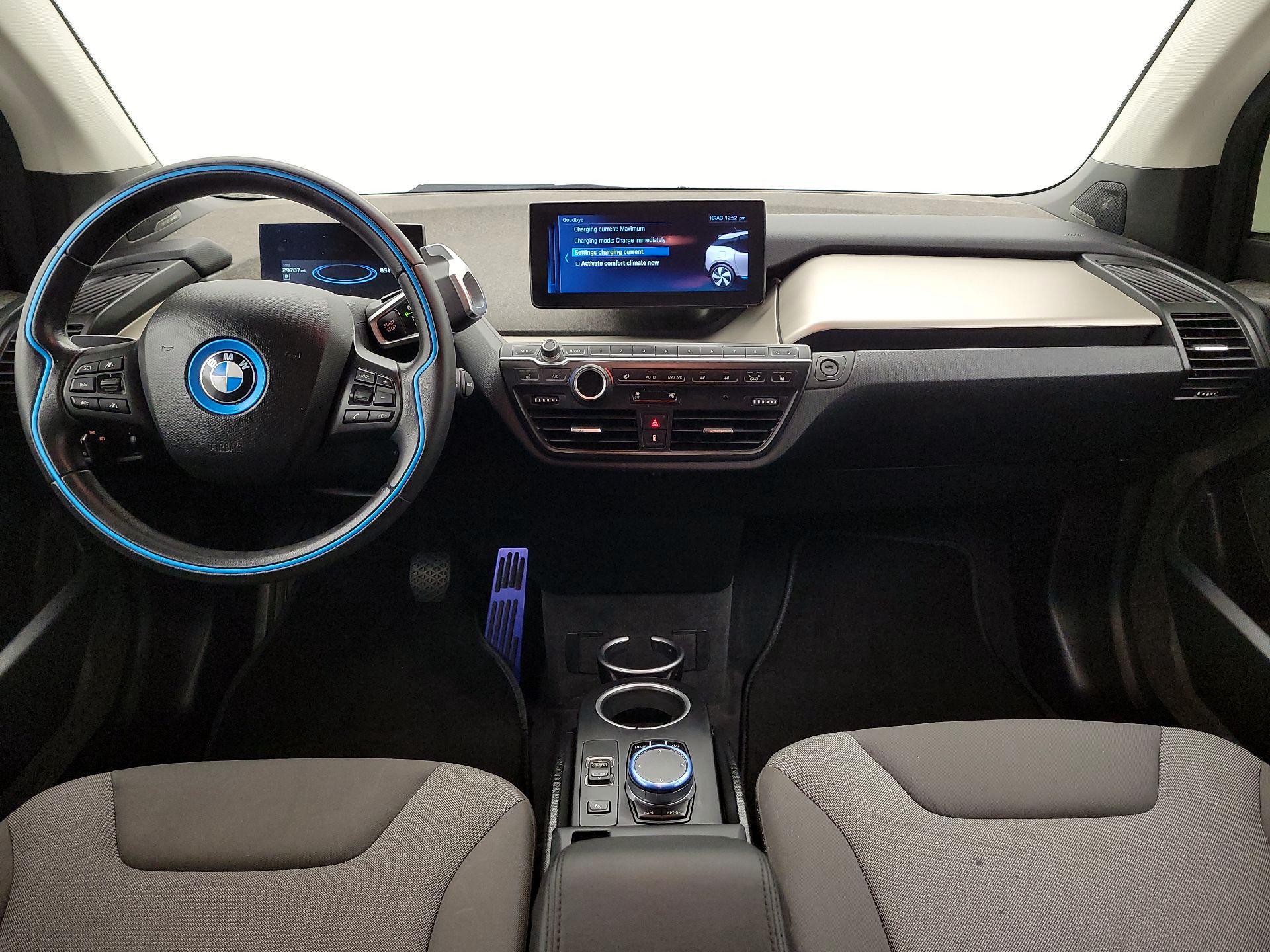 Thumbnail: 2018 BMW i3 - 9