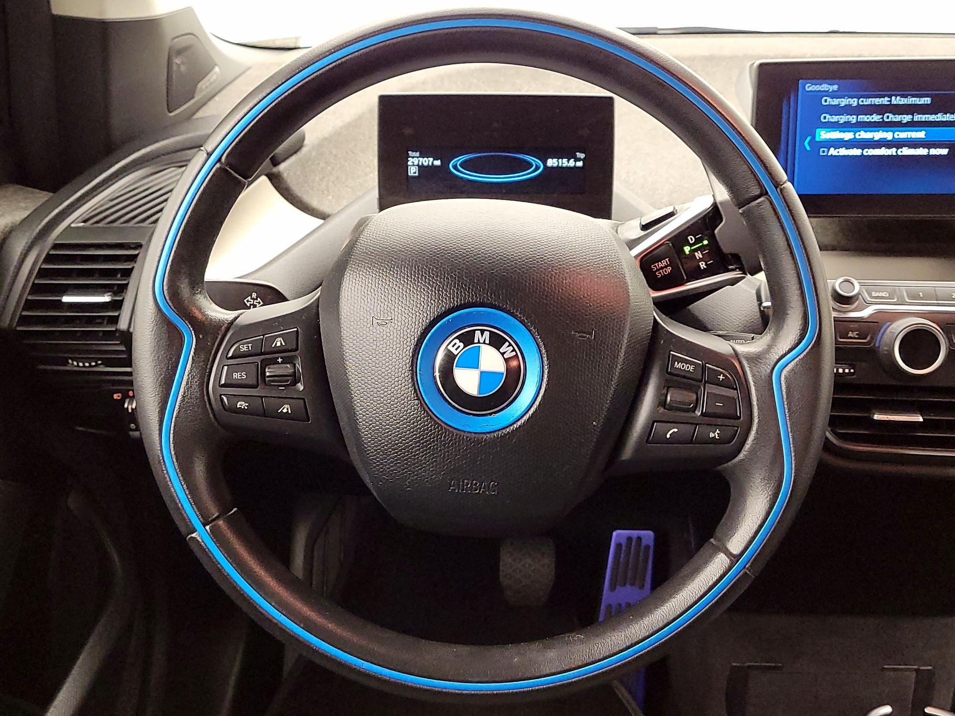 Thumbnail: 2018 BMW i3 - 10