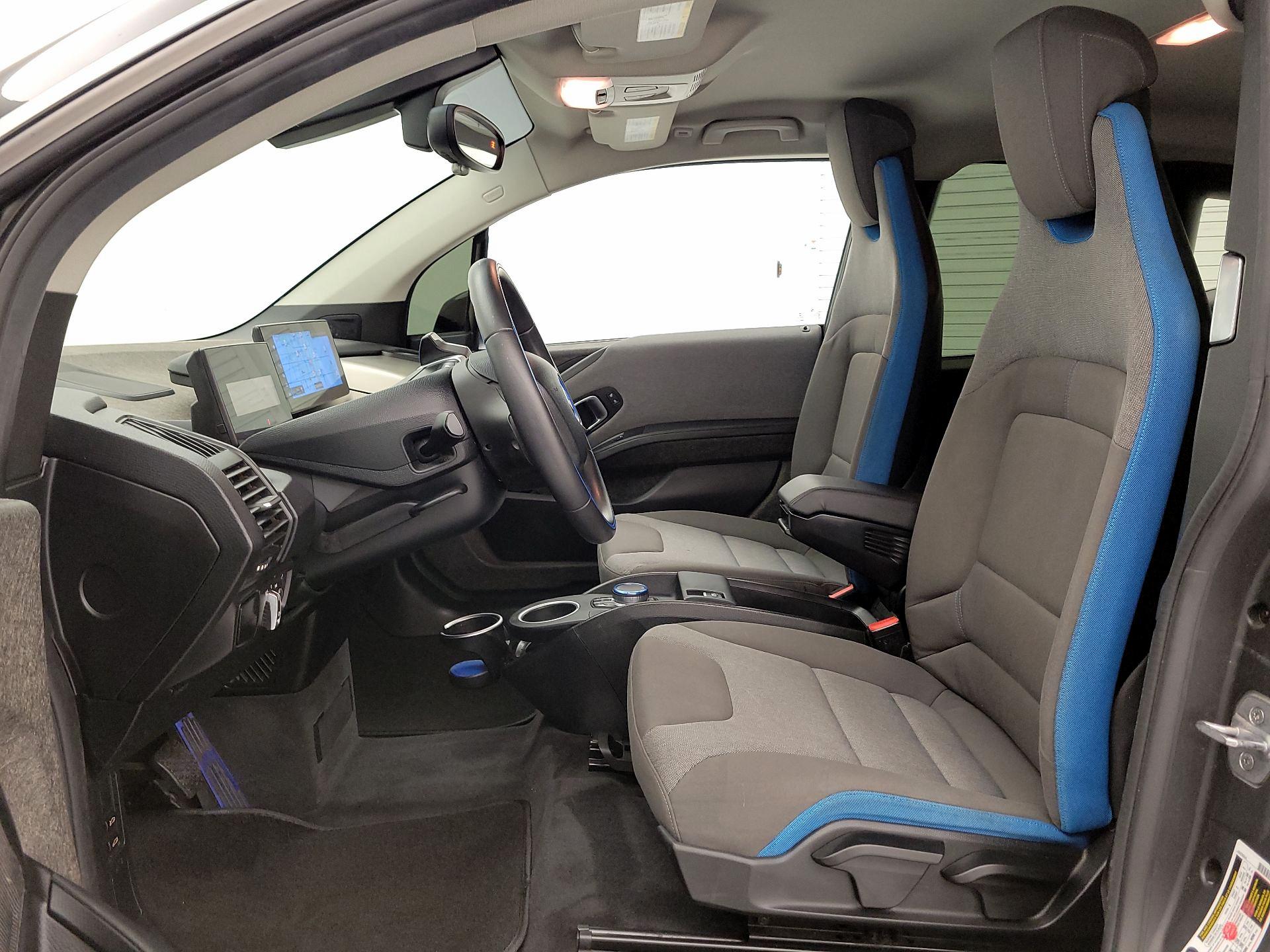 Thumbnail: 2018 BMW i3 - 11