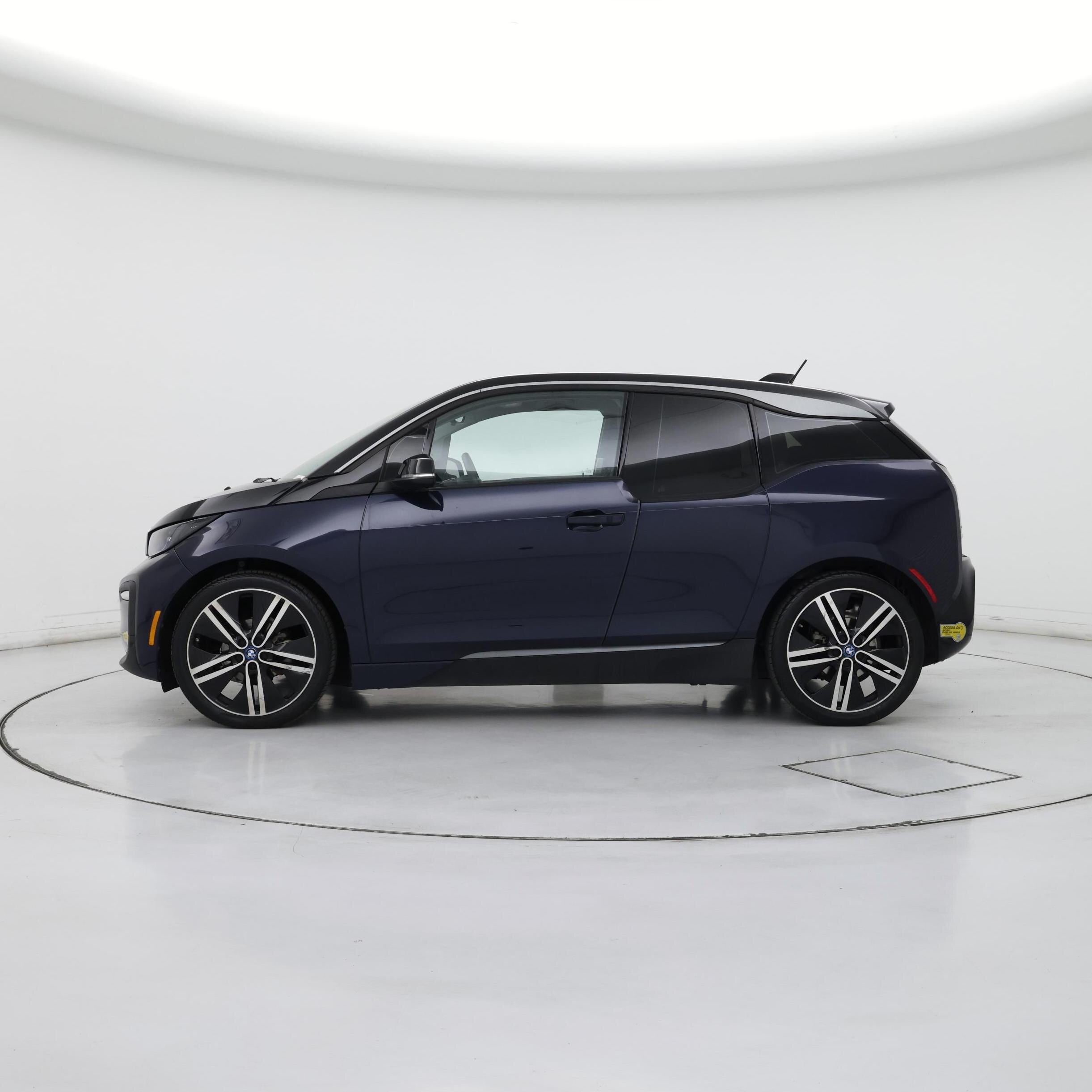 Thumbnail: 2018 BMW i3 - 3