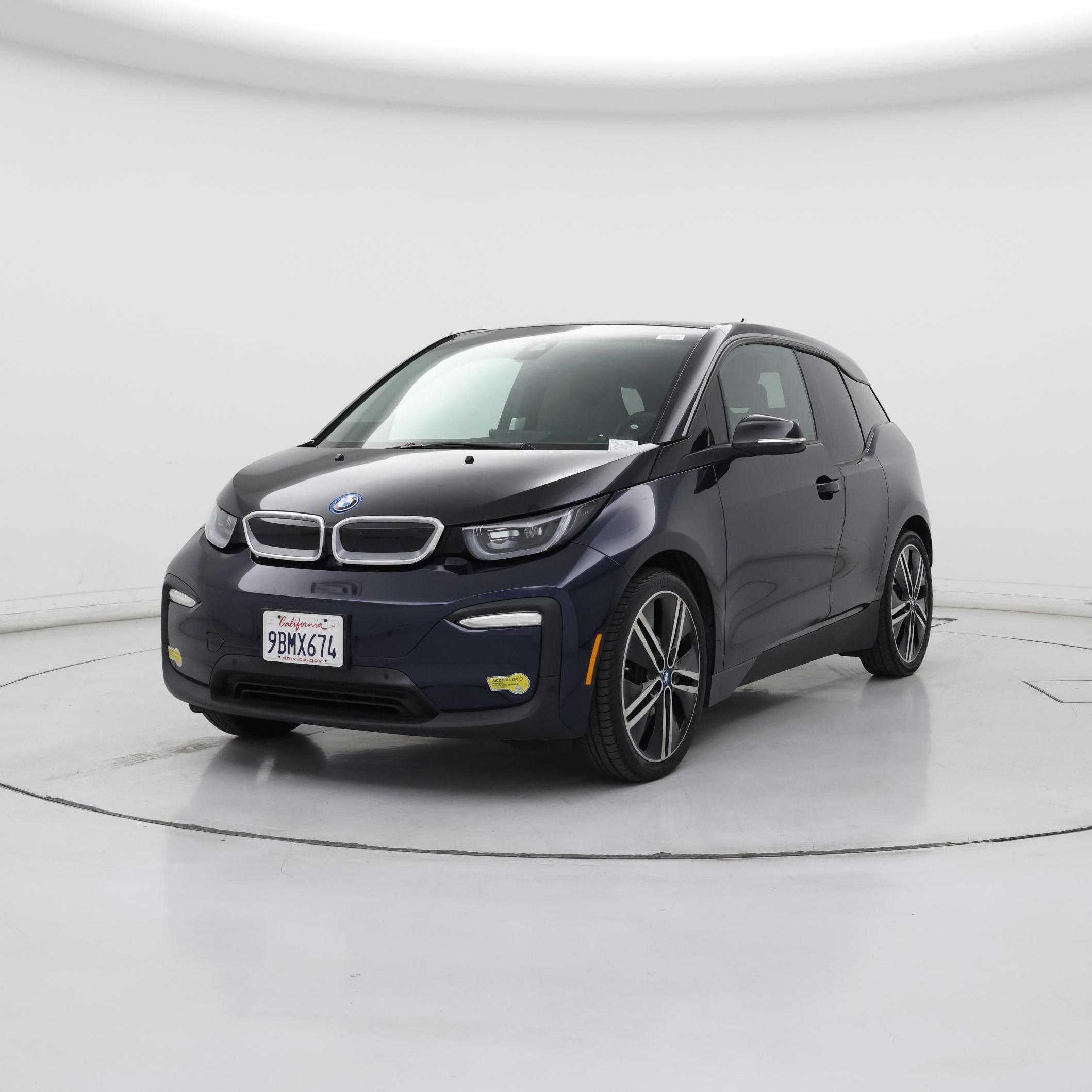 Thumbnail: 2018 BMW i3 - 4
