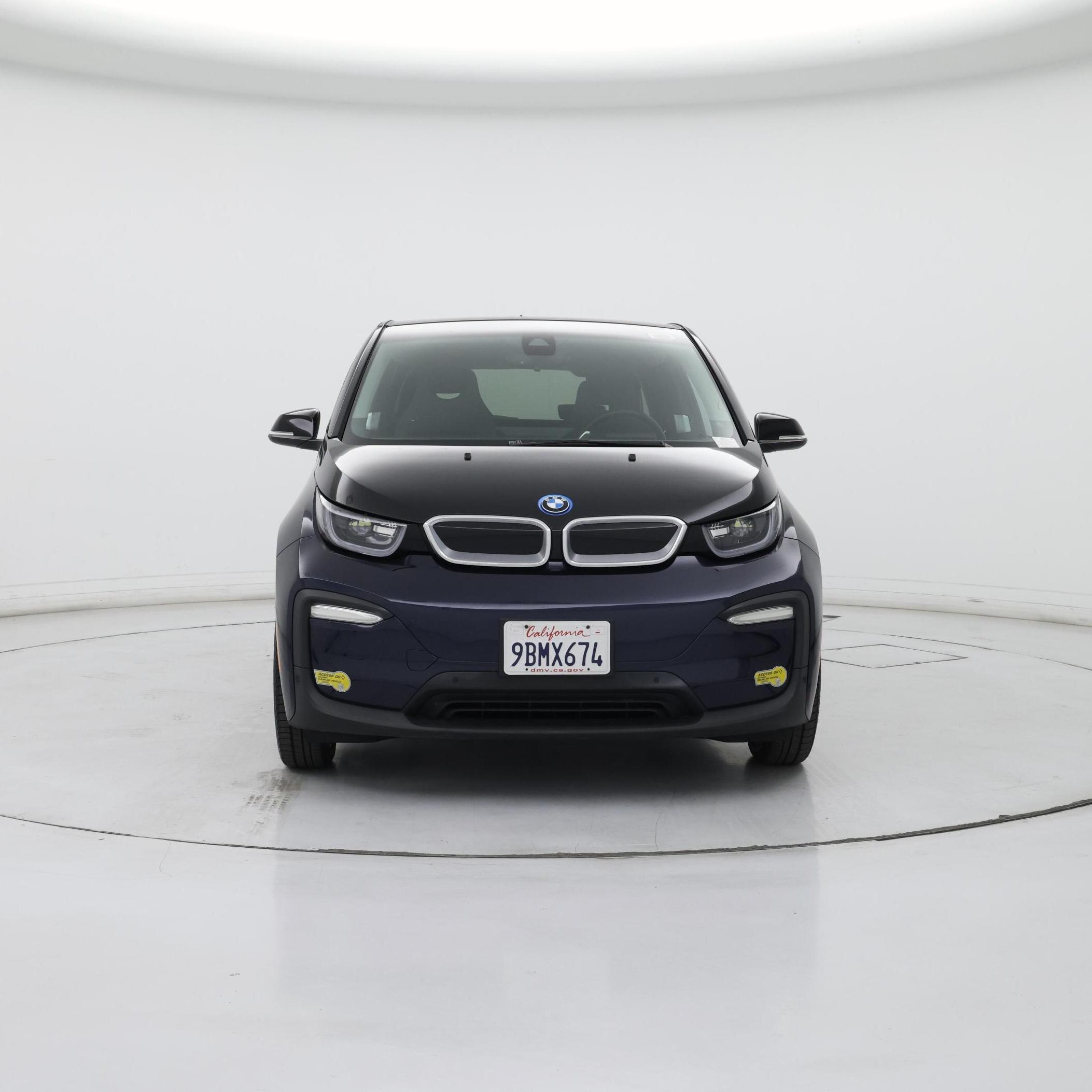 Thumbnail: 2018 BMW i3 - 5