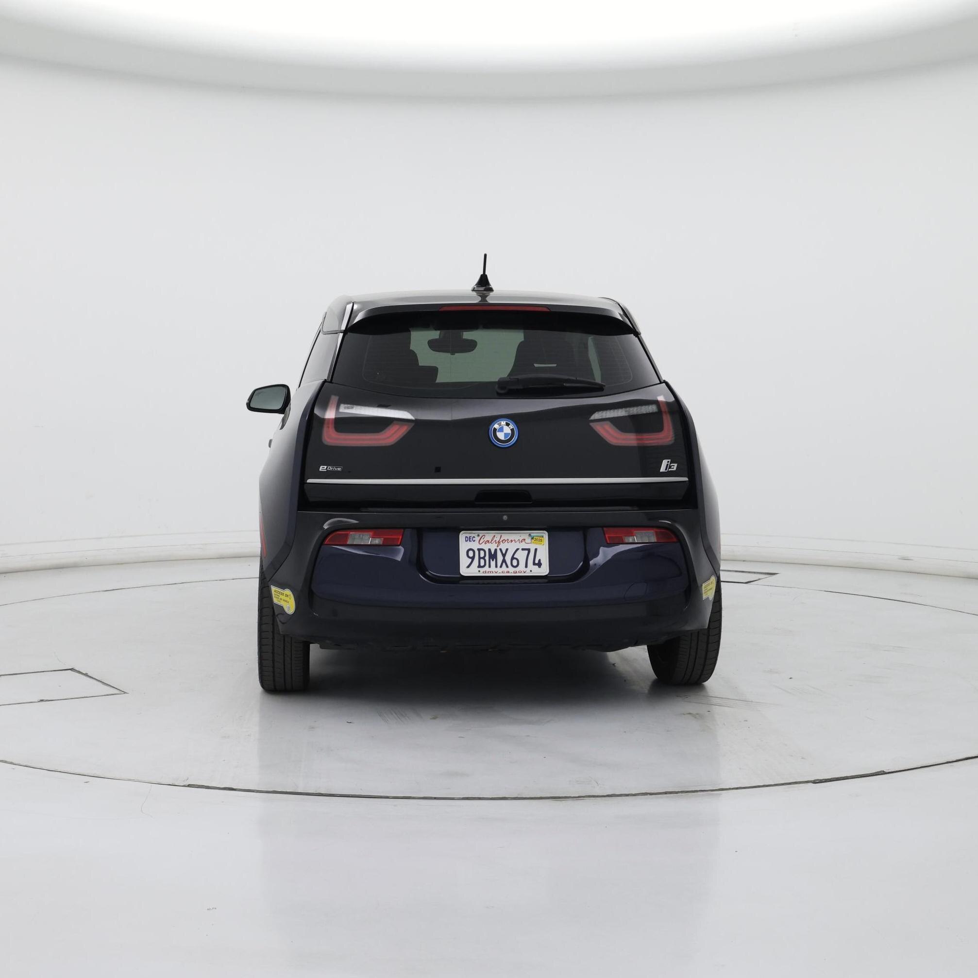 Thumbnail: 2018 BMW i3 - 6