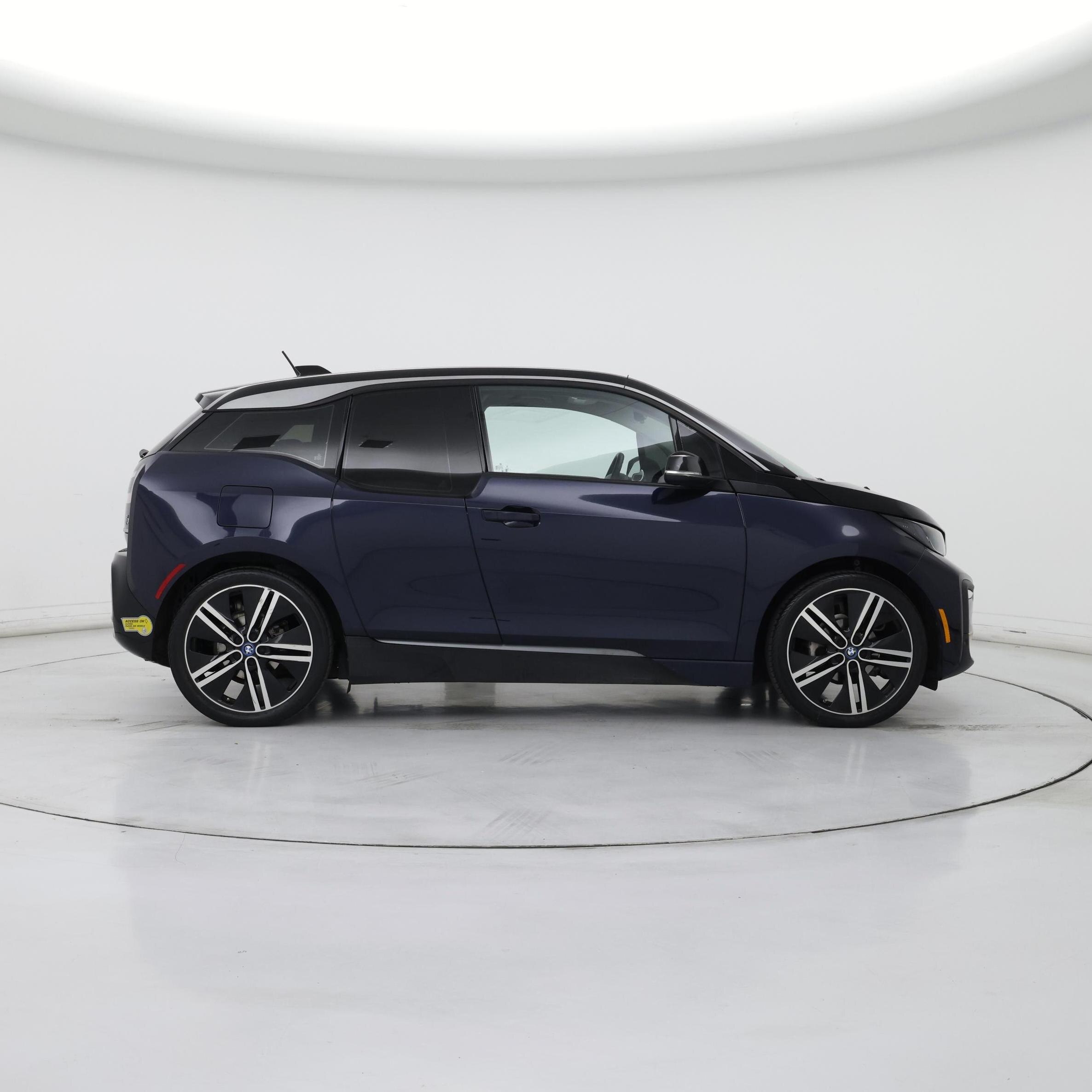 Thumbnail: 2018 BMW i3 - 7