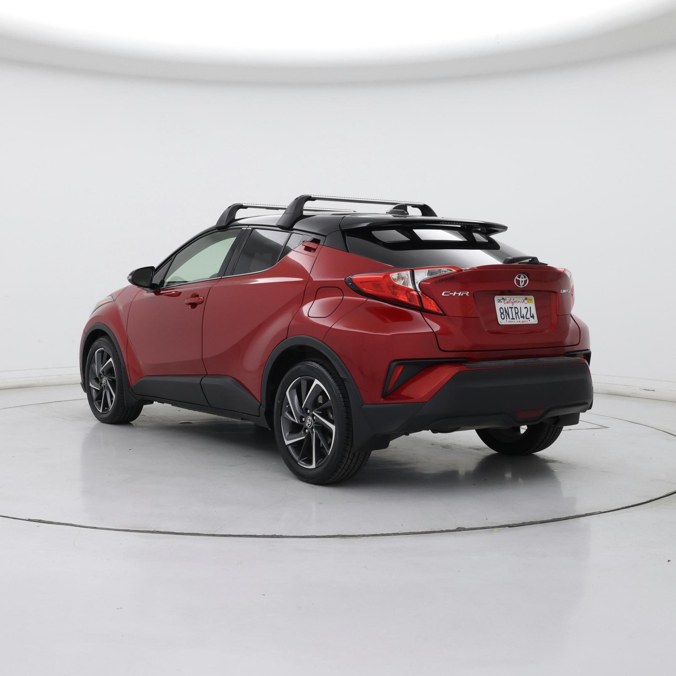 Thumbnail: 2020 Toyota C-HR - 2
