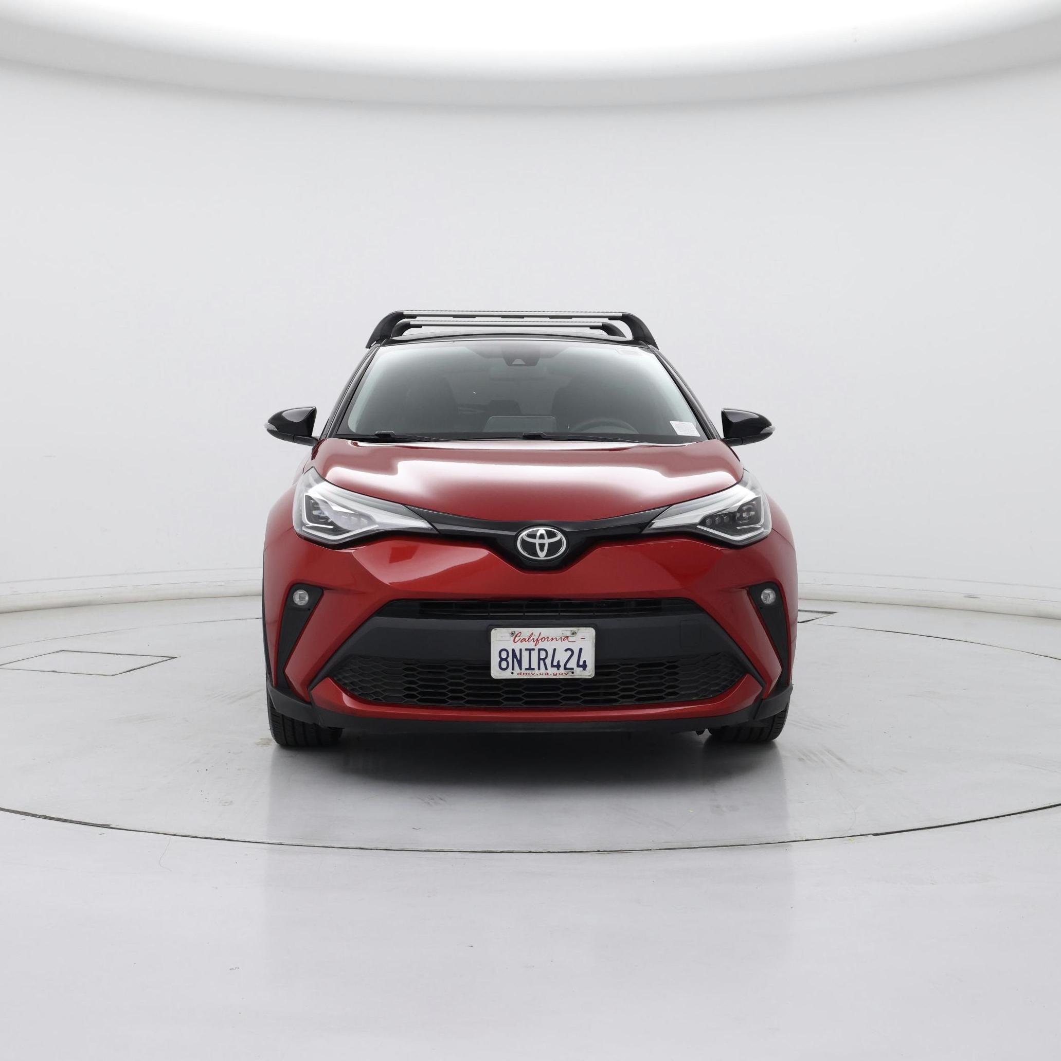 Thumbnail: 2020 Toyota C-HR - 5