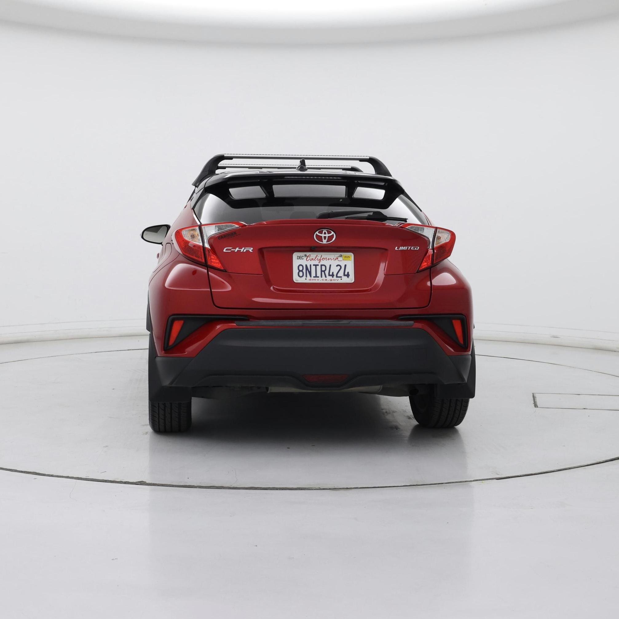 Thumbnail: 2020 Toyota C-HR - 6