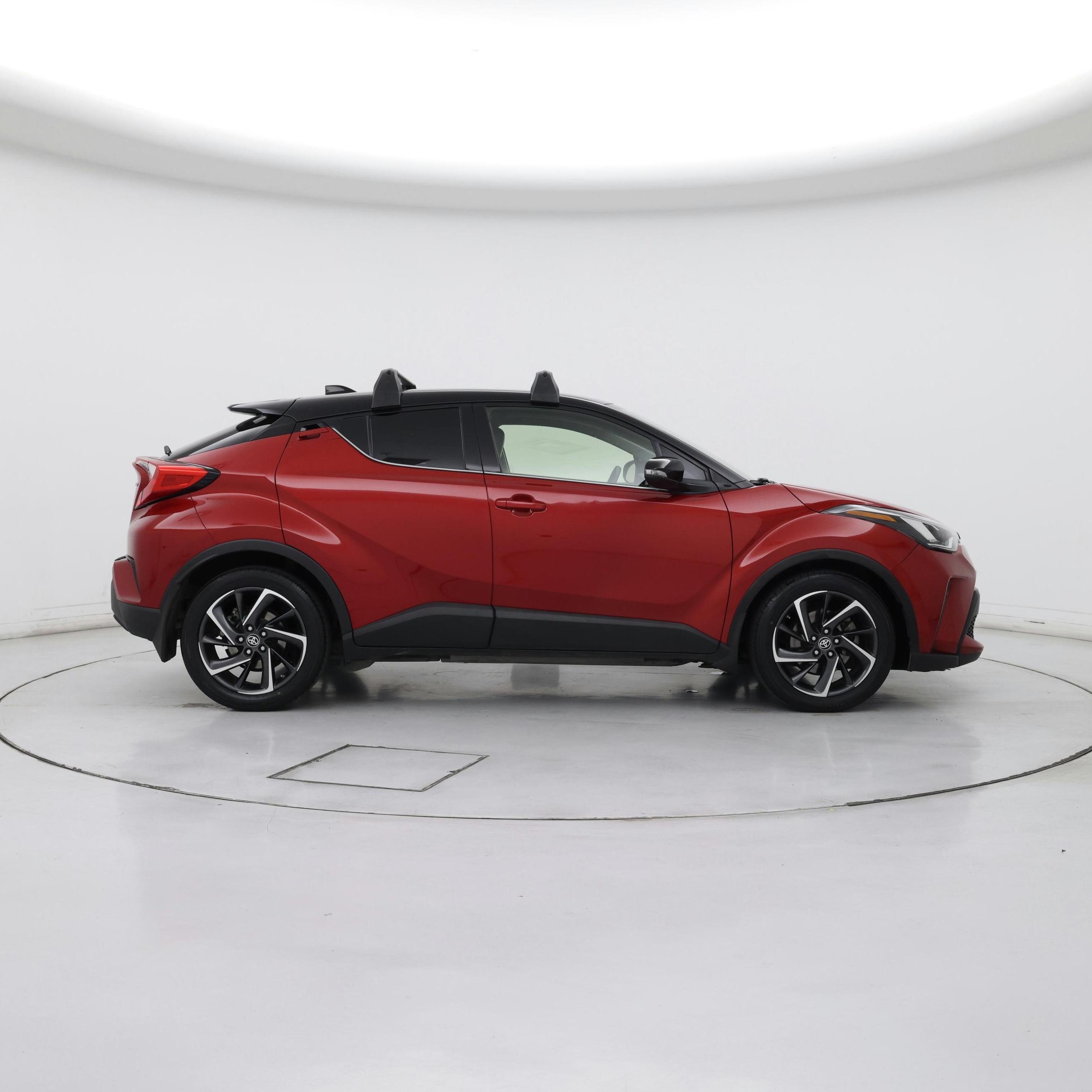 Thumbnail: 2020 Toyota C-HR - 7