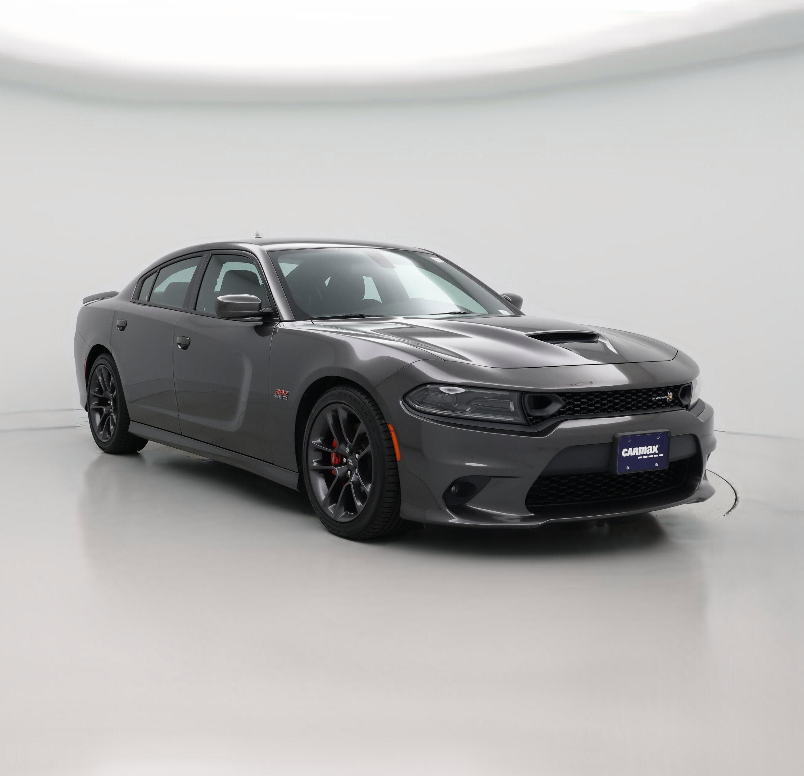 Thumbnail: 2022 Dodge Charger - 1