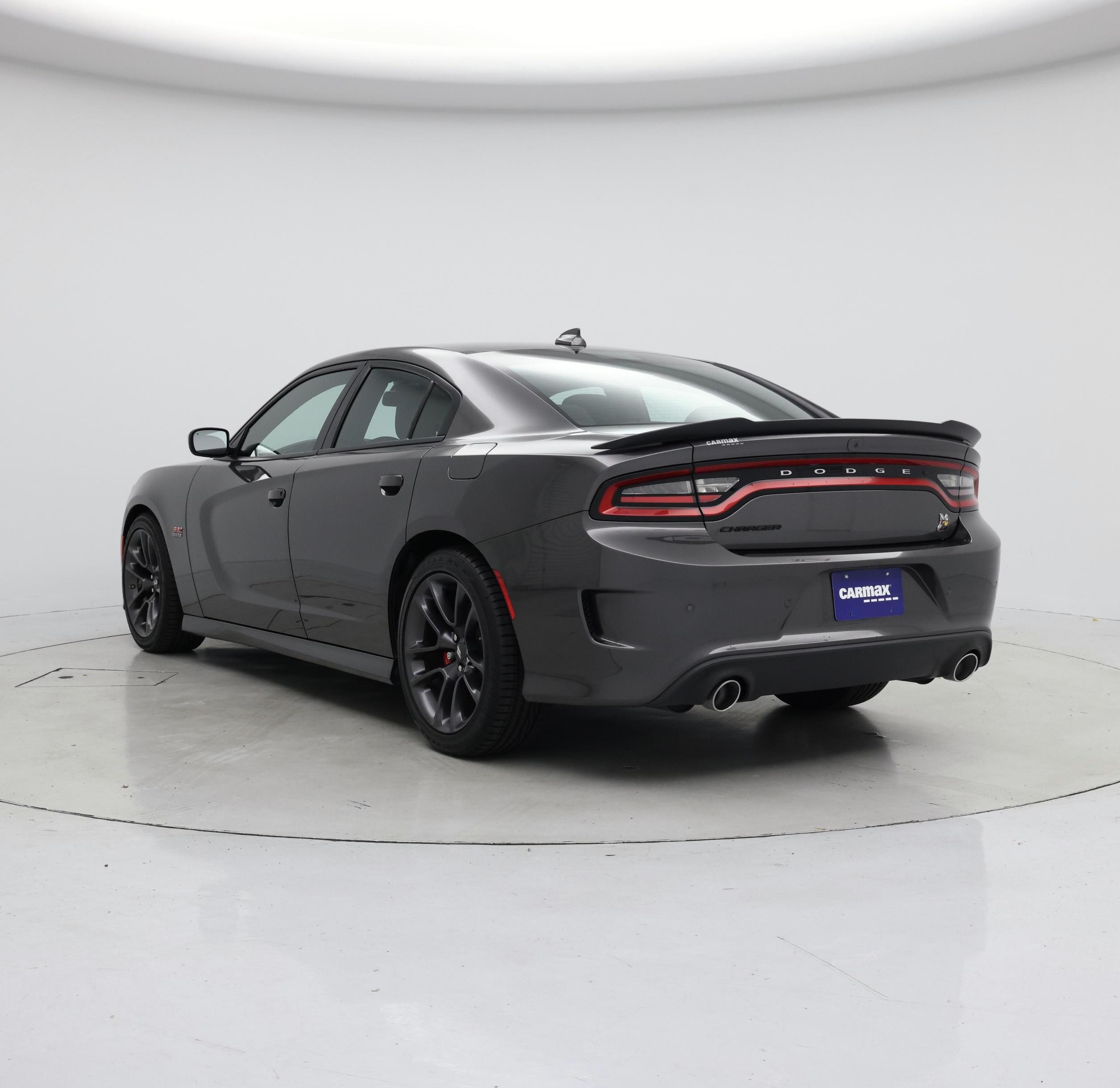 Thumbnail: 2022 Dodge Charger - 2