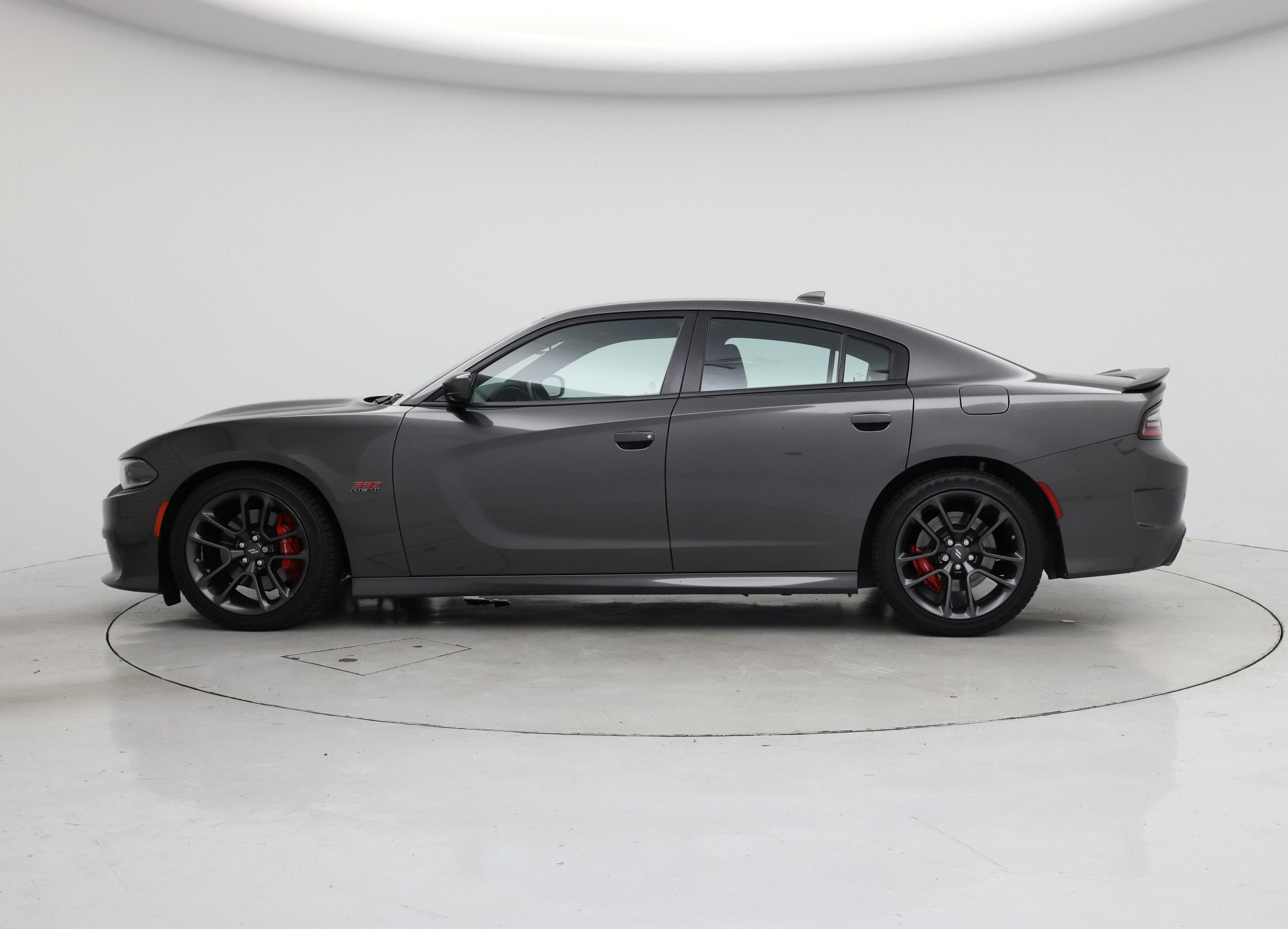 Thumbnail: 2022 Dodge Charger - 3