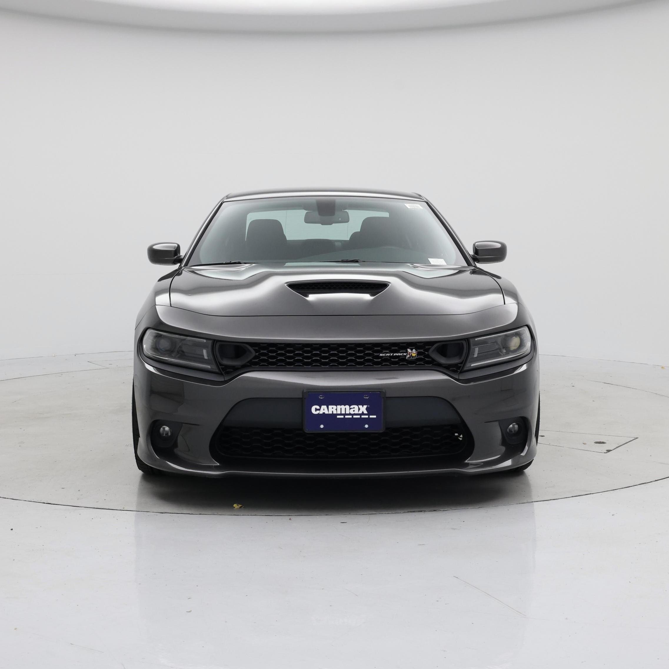 Thumbnail: 2022 Dodge Charger - 5