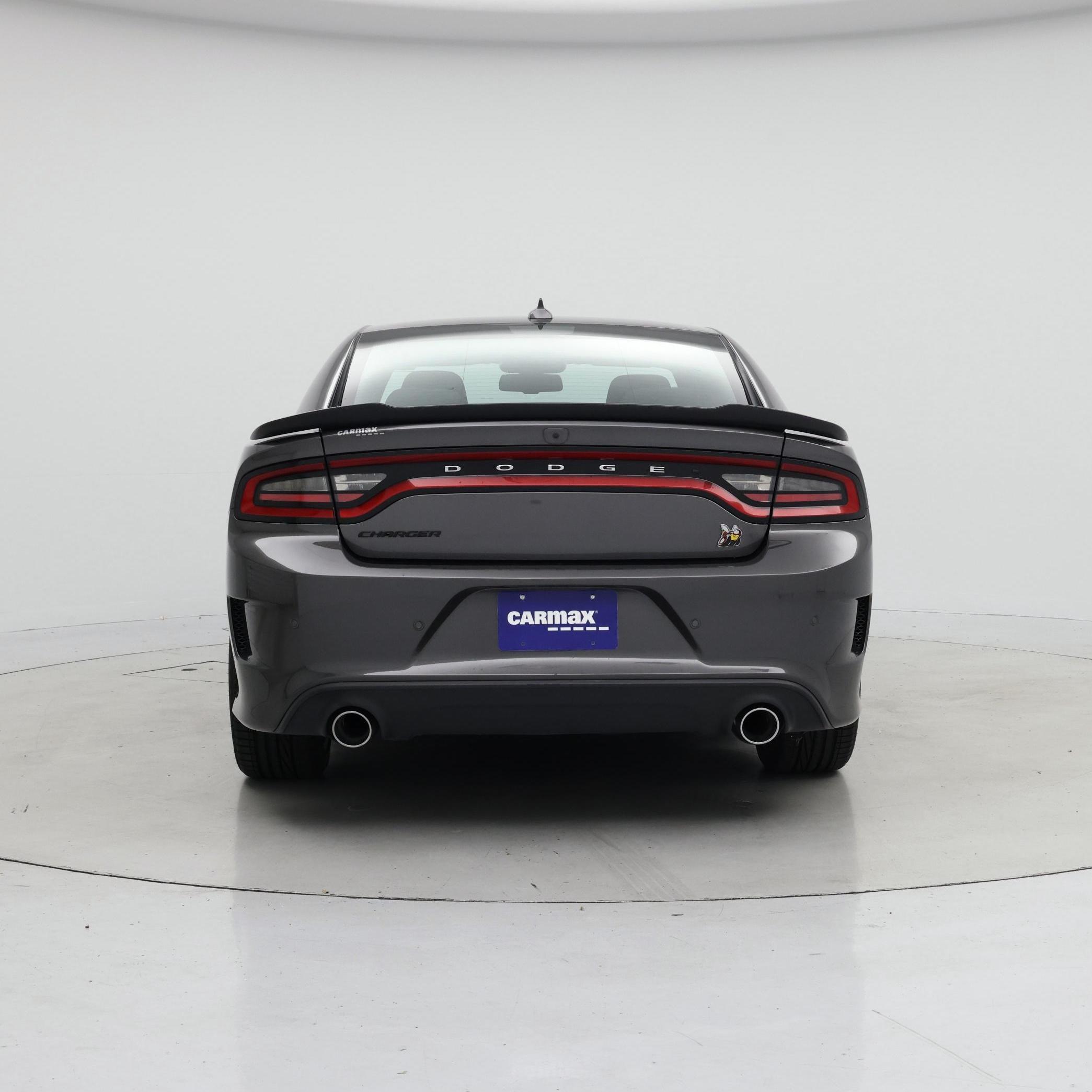 Thumbnail: 2022 Dodge Charger - 6