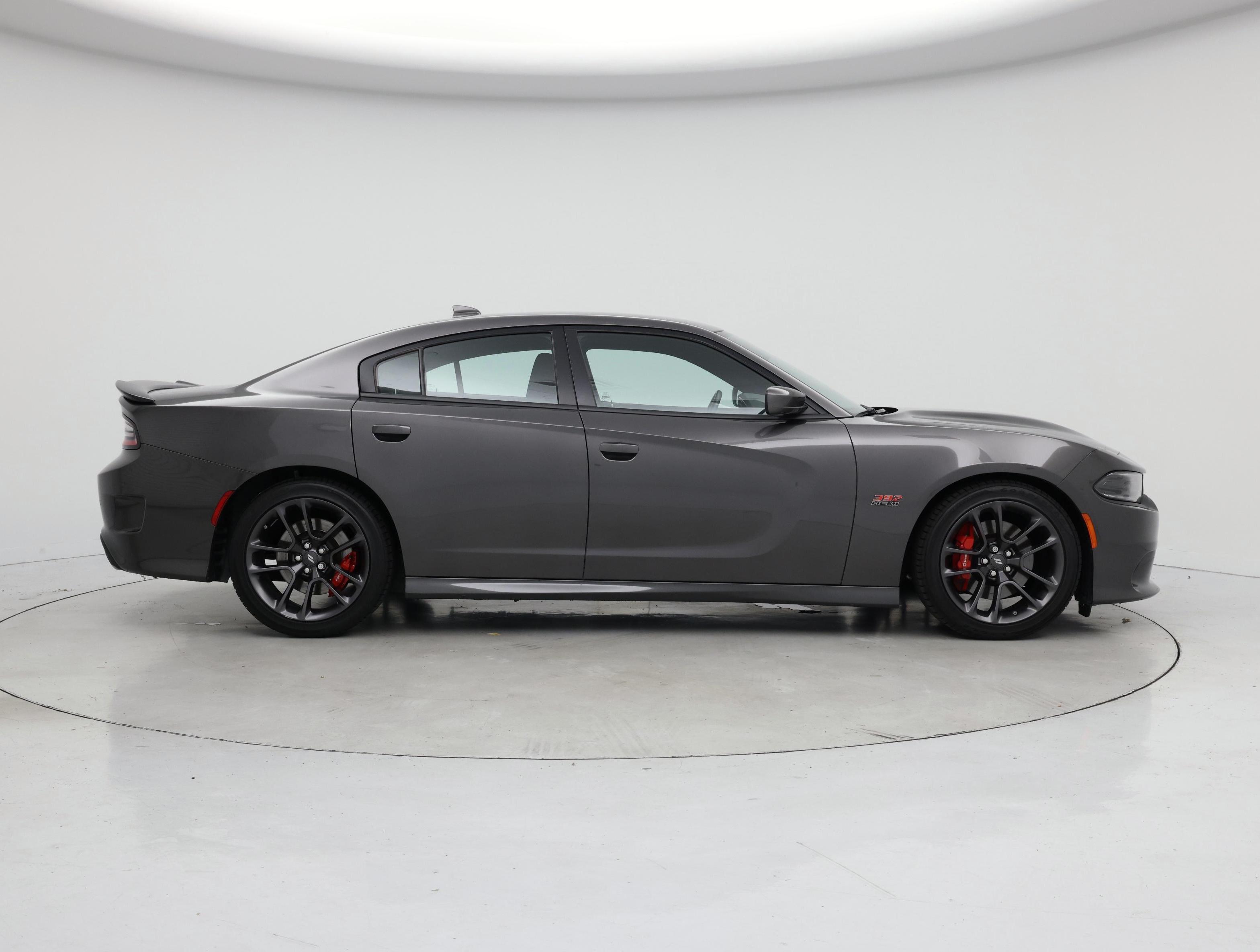 Thumbnail: 2022 Dodge Charger - 7