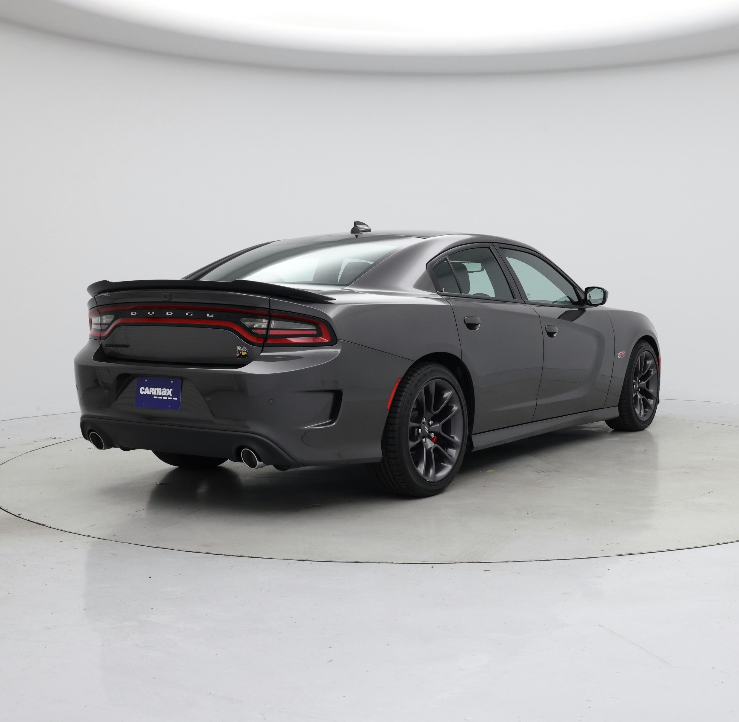 Thumbnail: 2022 Dodge Charger - 8