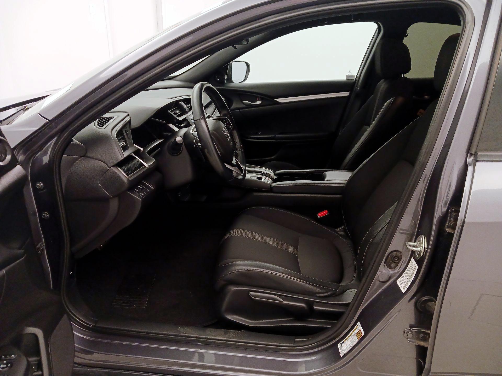 Thumbnail: 2019 Honda Civic - 11